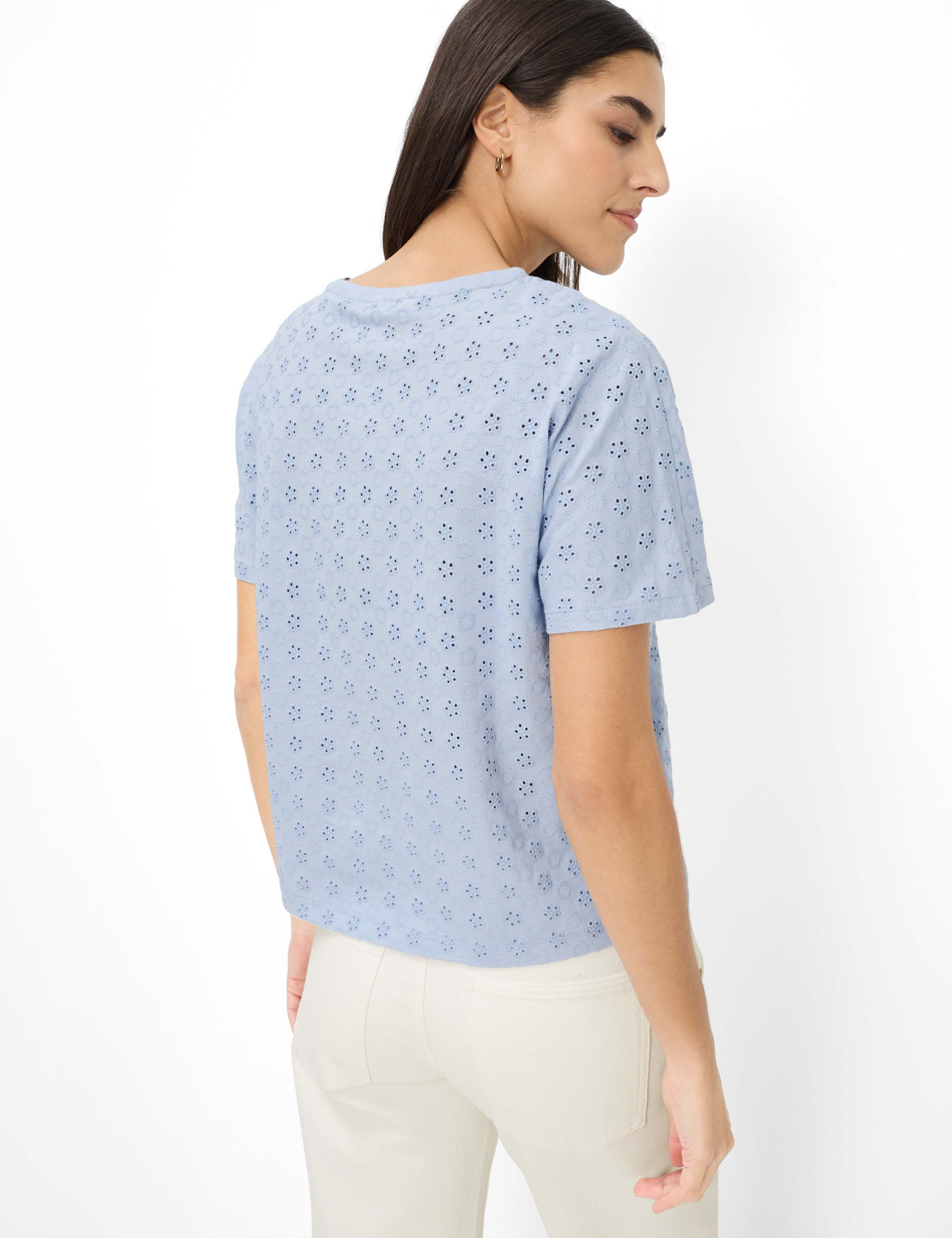 Brax Kurzarmshirt Style CAELEN S