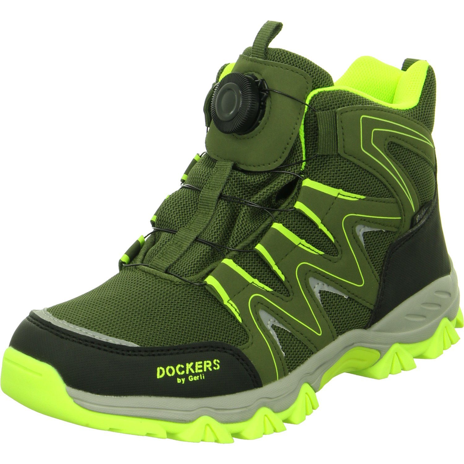 Dockers by Gerli Winterstiefeletten Stiefelette