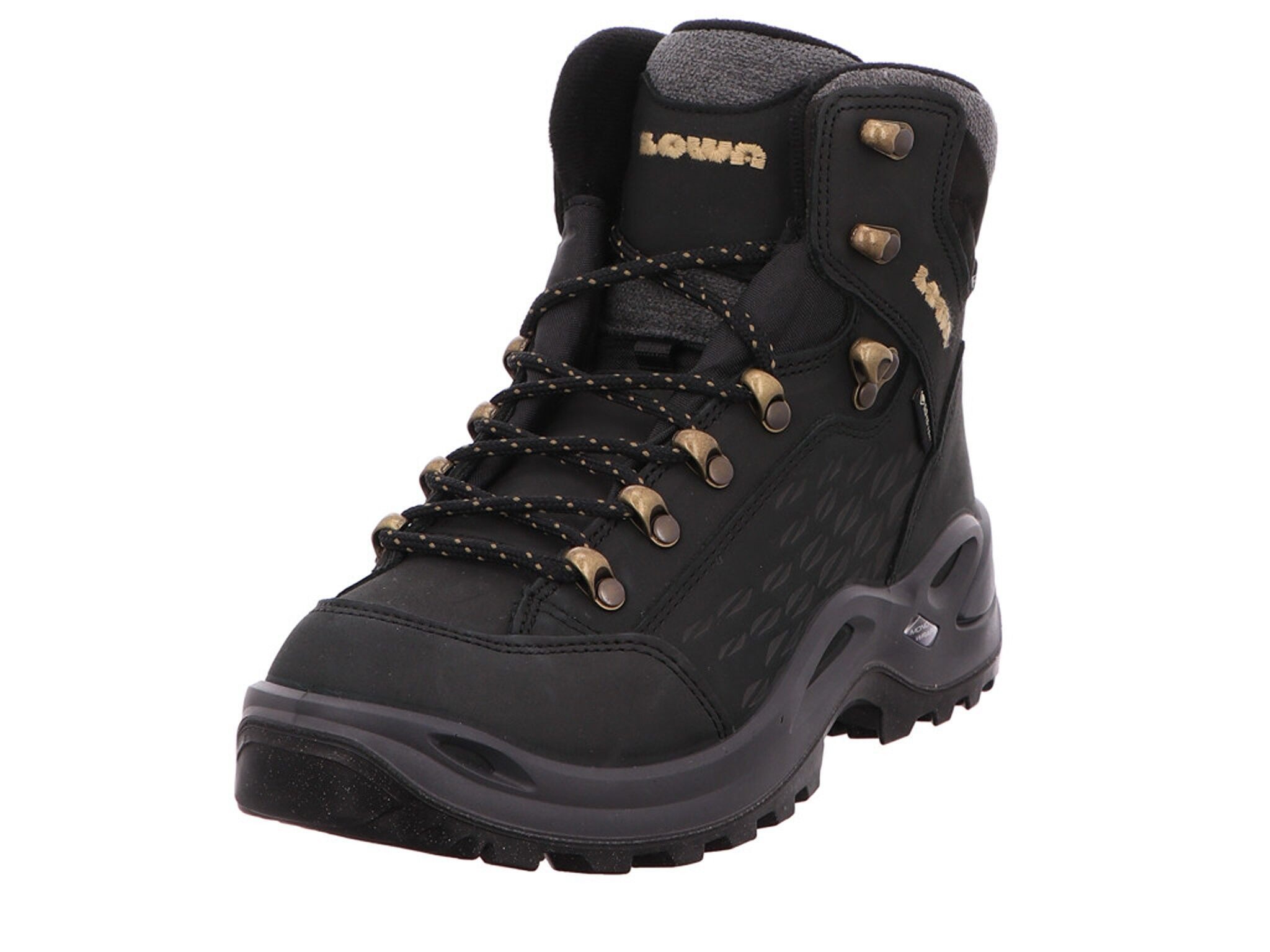 Lowa RENEGADE WARM GTX MID Wanderstiefel günstig online kaufen