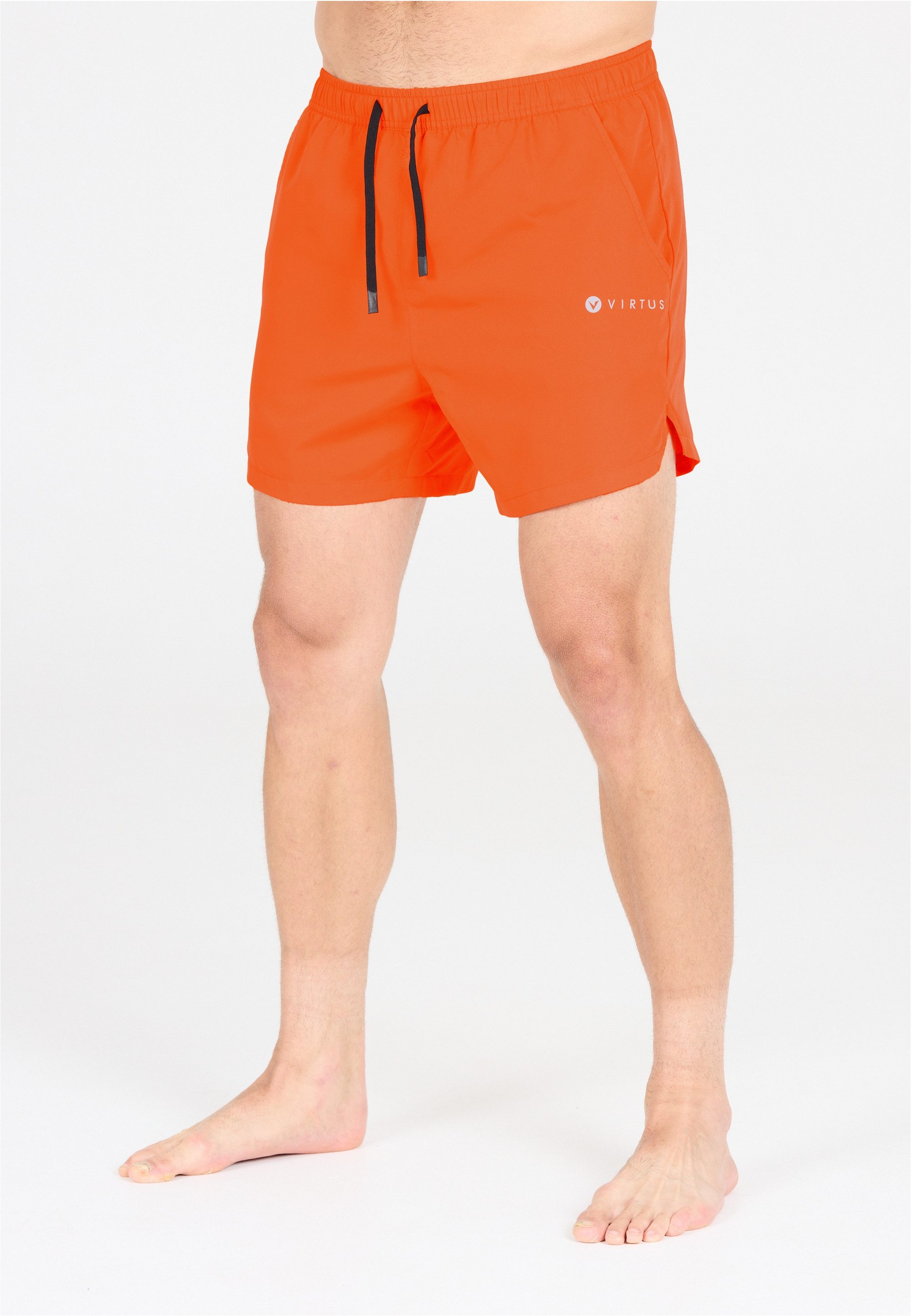 Virtus Badeshorts Smither (1-St) mit 4-Wege-Stretch günstig online kaufen