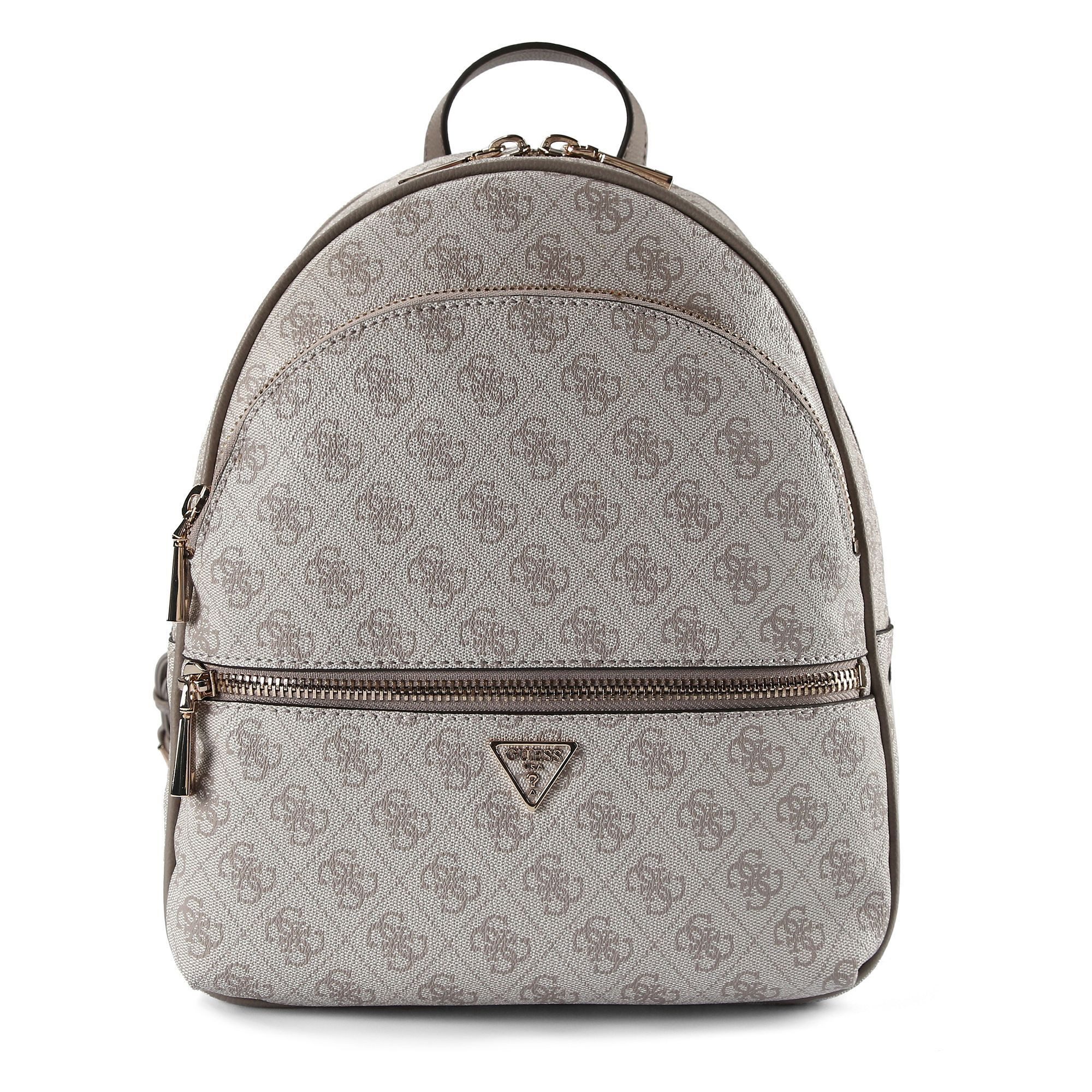 Guess Rucksack Manhattan II, Polyurethan