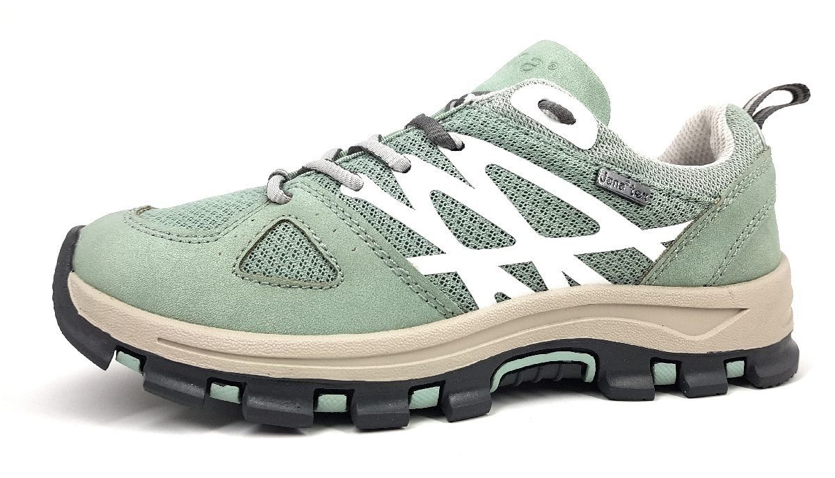 Sneaker Schnürschuh
