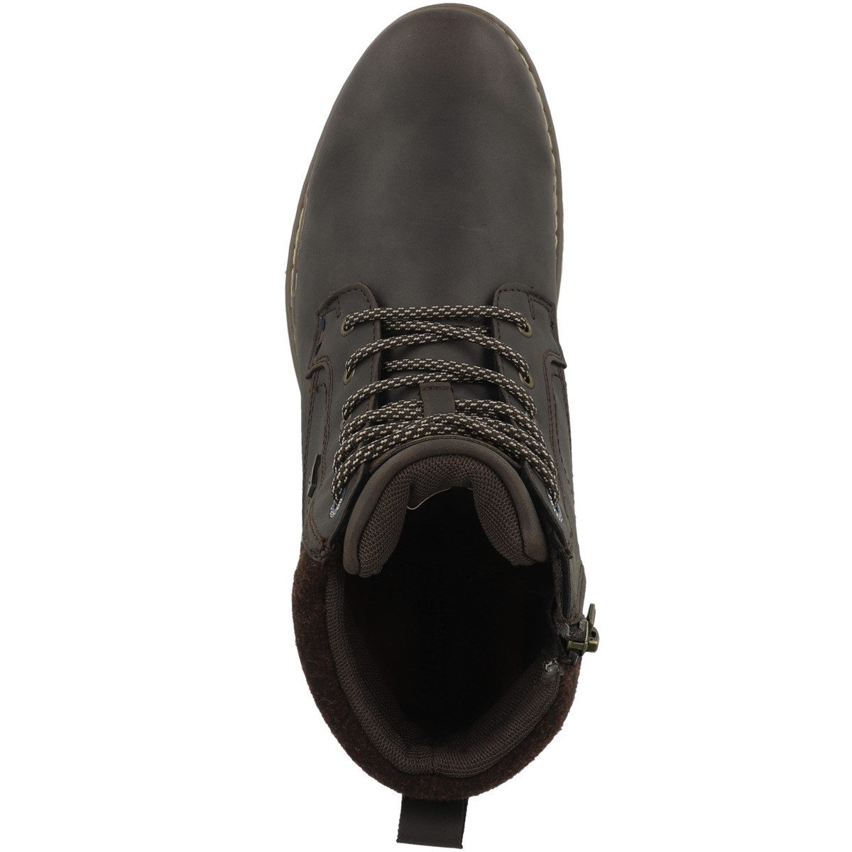 Dockers by Gerli 53TA001 Herren Schnürboots Stiefeletten, Stiefel, Winterst günstig online kaufen