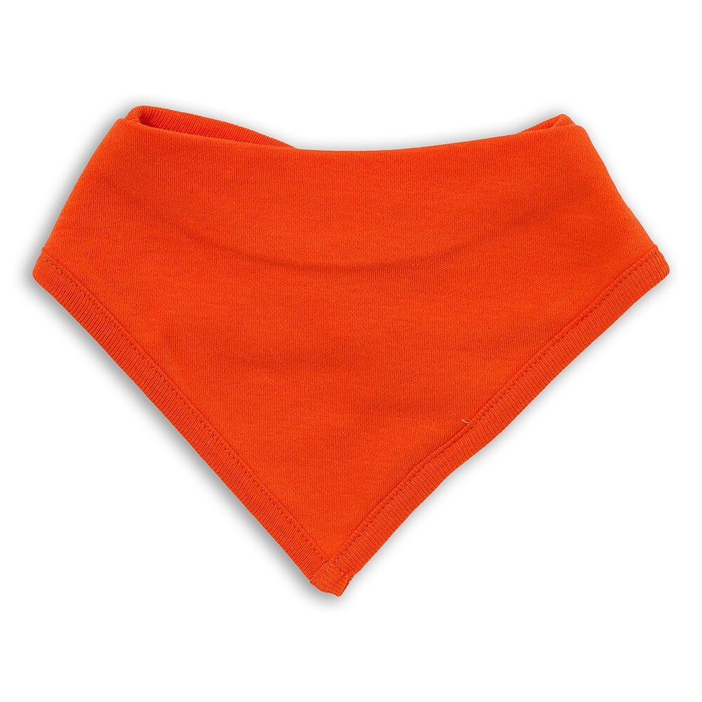 Schlummersack Bandana Bandana / Halstuch aus Bio-Baumwolle 4er-Pack OEKO-TEX zertifiziert