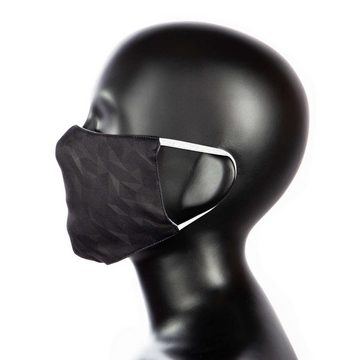 Kempa Trainingshilfe Mund-Nasen-Maske Advanced Junior