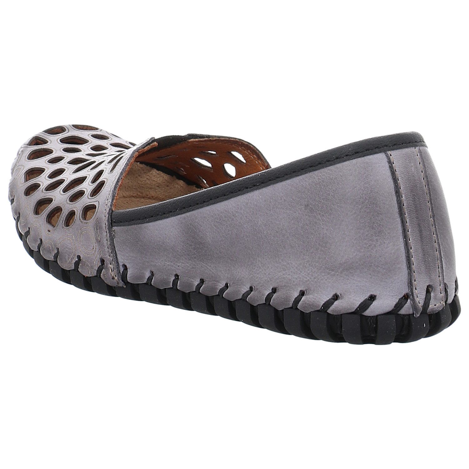 Gemini Slipper
