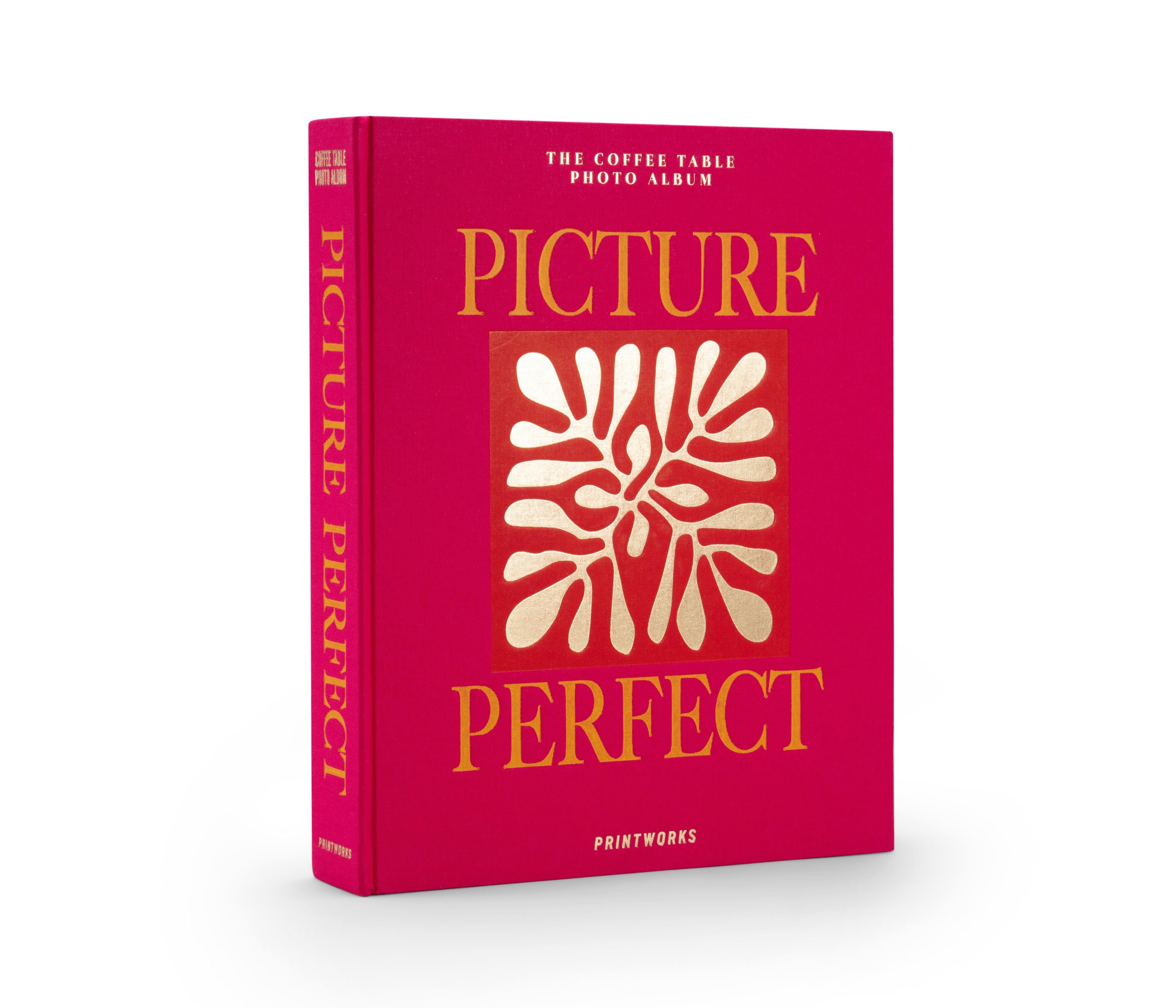 Photo (1-St) PRINTWORKS Fotoalbum Album
