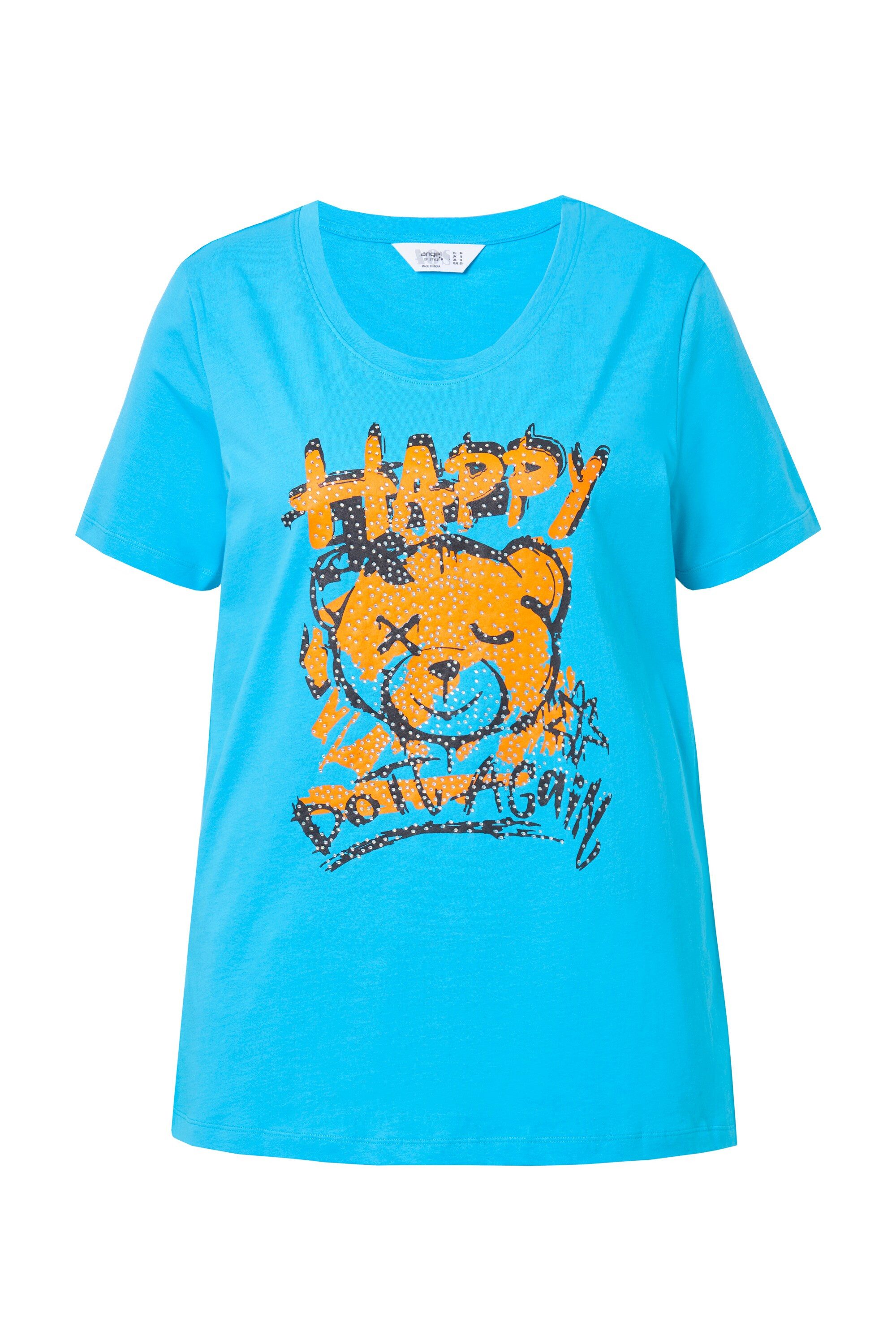 Angel of Style T-Shirt T-Shirt Boxy günstig online kaufen