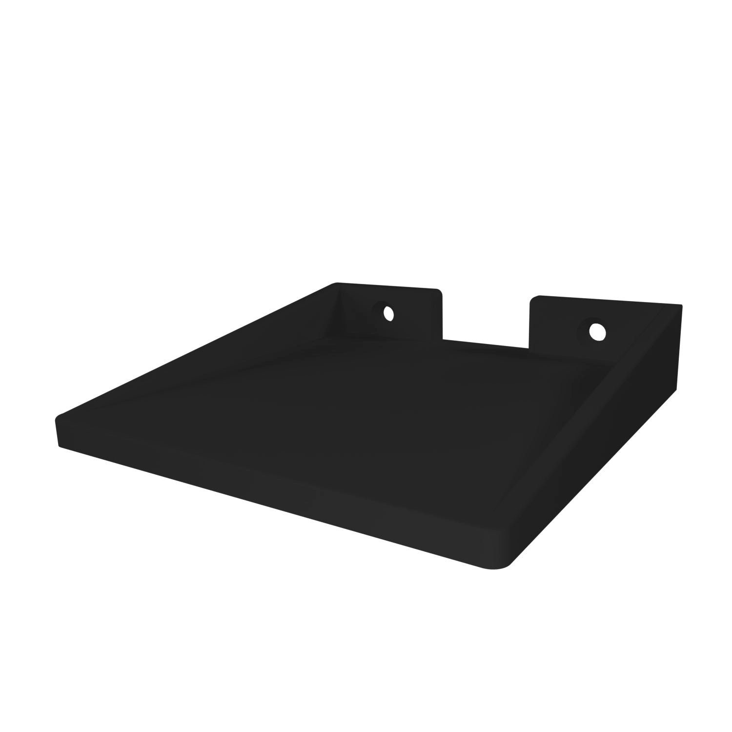Playstation-Halterung Wandhalterung für Tenda Nova MW3 Mesh WLAN System Halter