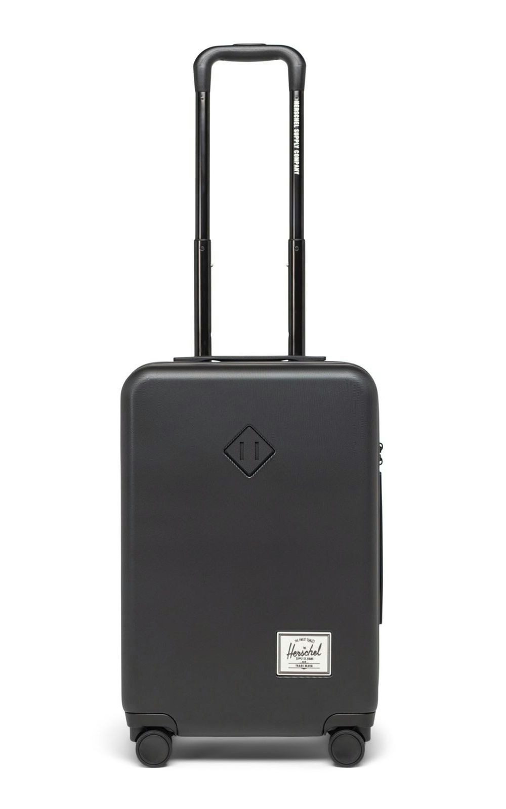 Herschel Hartschalen-Trolley Hardshell Carry On Trolley, 4 Rollen