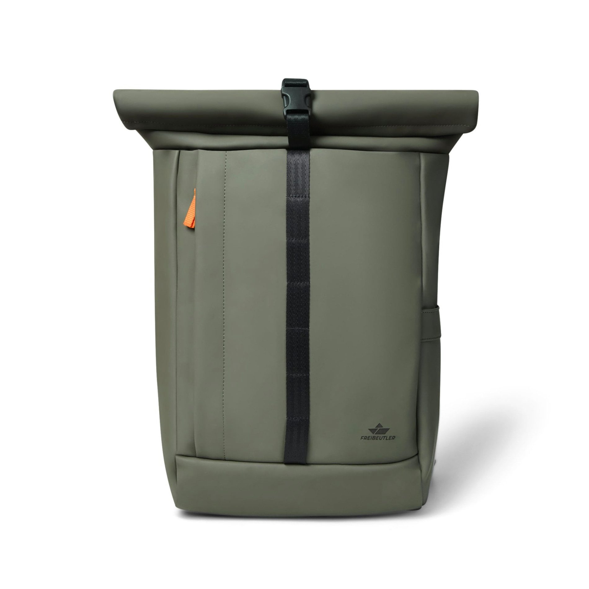 Freibeutler Laptoprucksack Freibeutler Backpack Otis PU Edition - Oliv