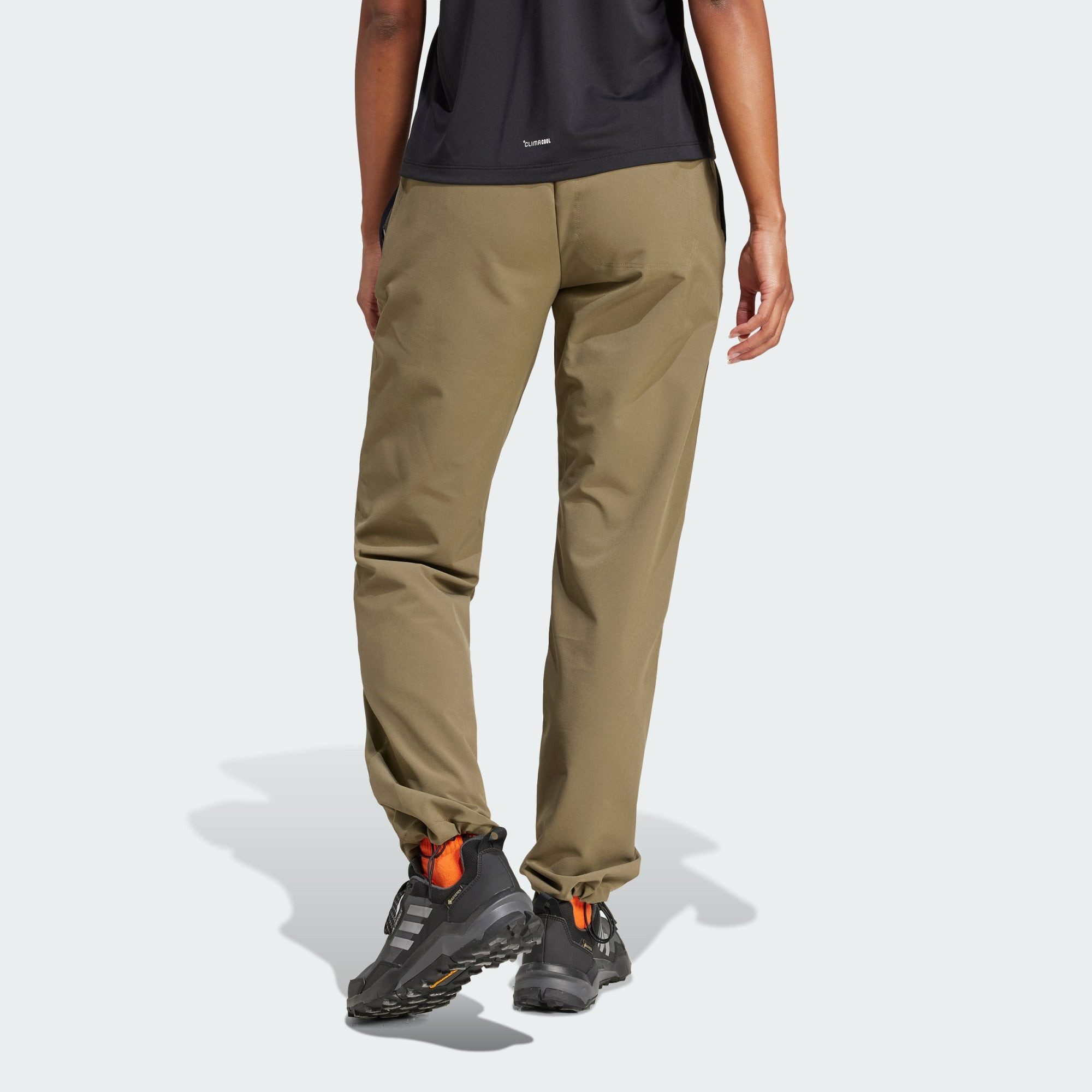 adidas TERREX Outdoorhose TERREX MULTI LITEFLEX HOSE (1-tlg)