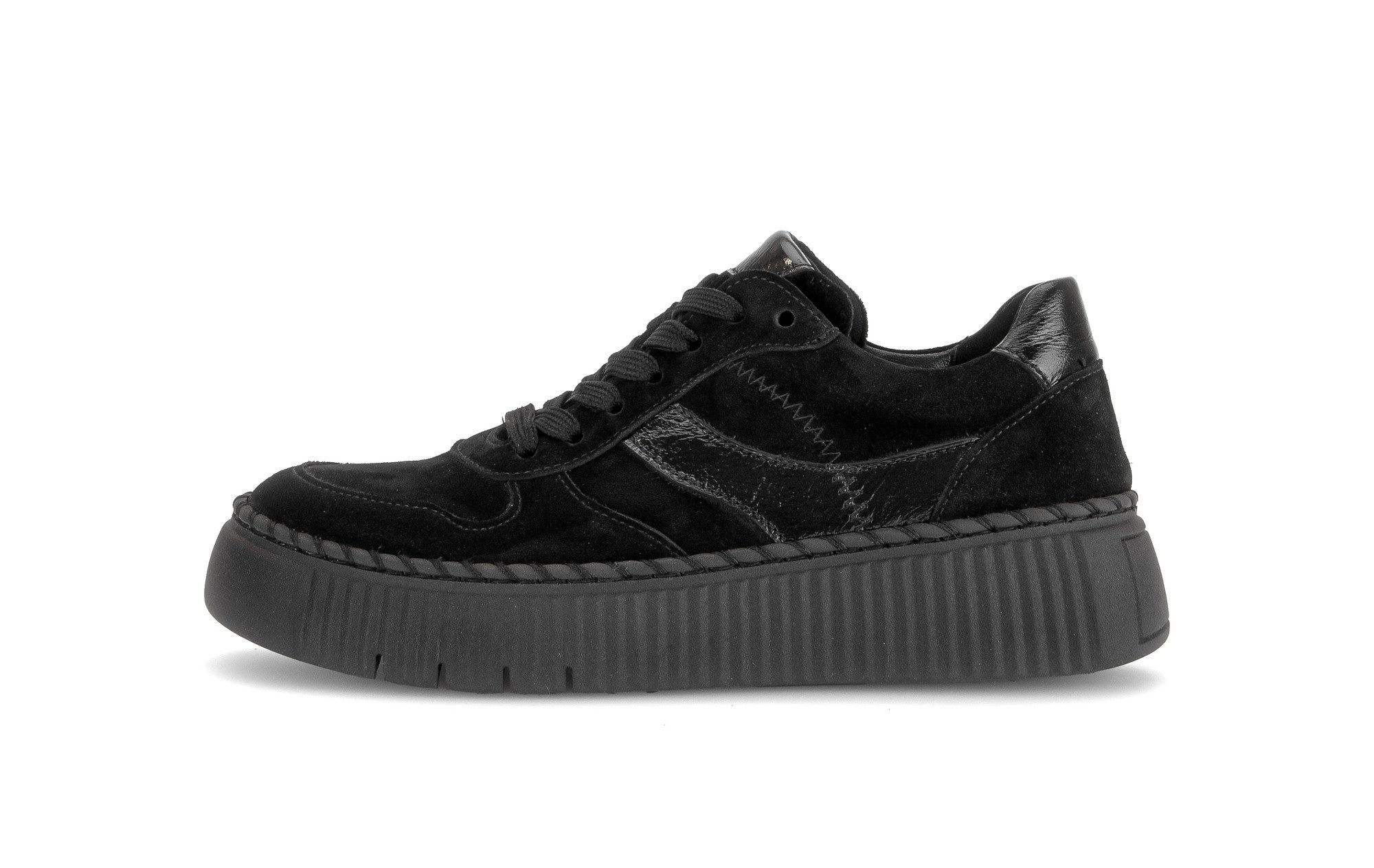 Gabor Gabor_HW26 Plateausneaker