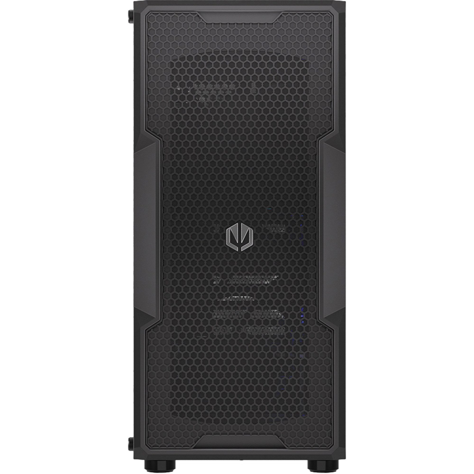 ENDORFY PC-Gehäuse ENDORFY Regnum 400 Air, Tower-Gehäuse