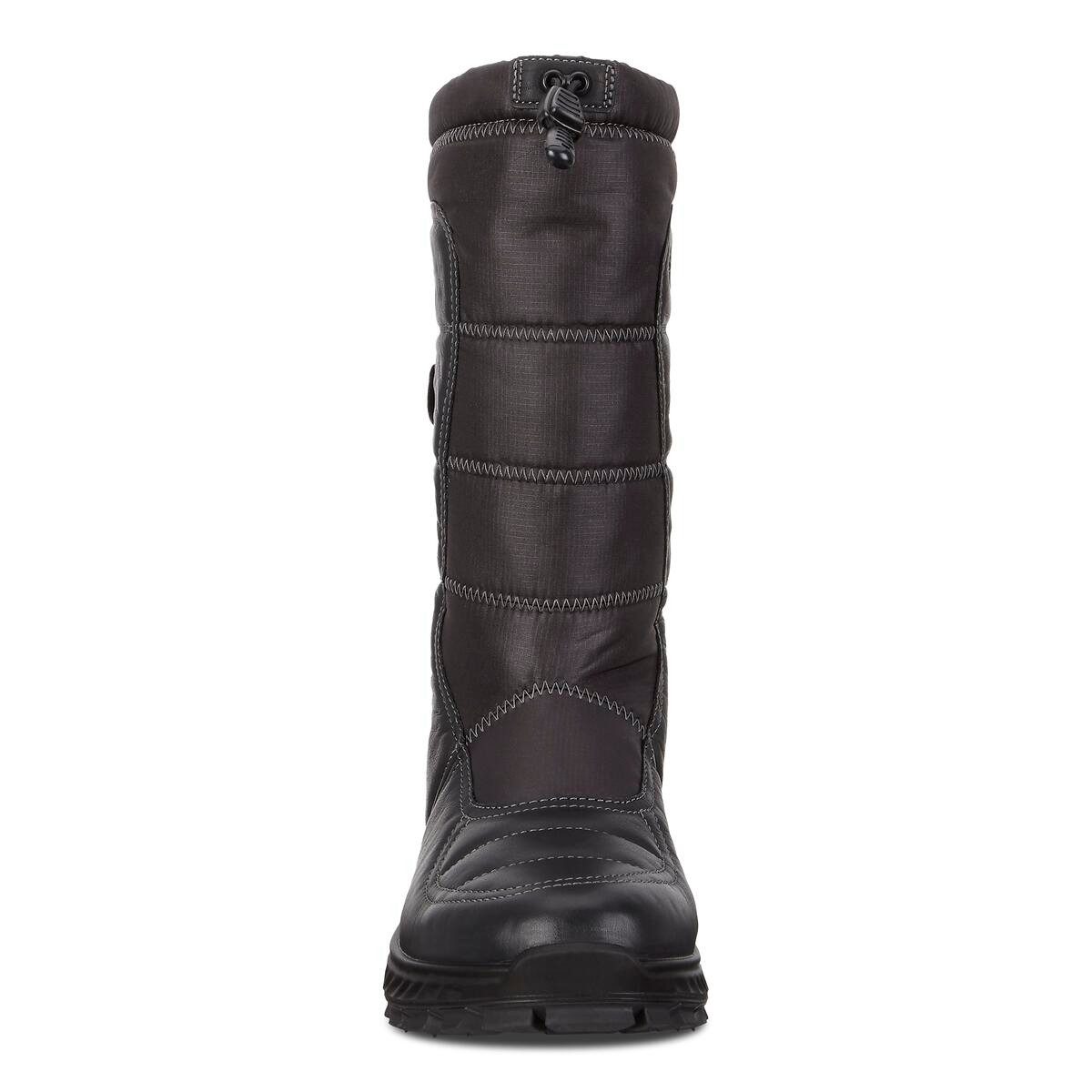 Ecco ECCO EXOSTRIKE L BLACK/BLACK Winterstiefelette