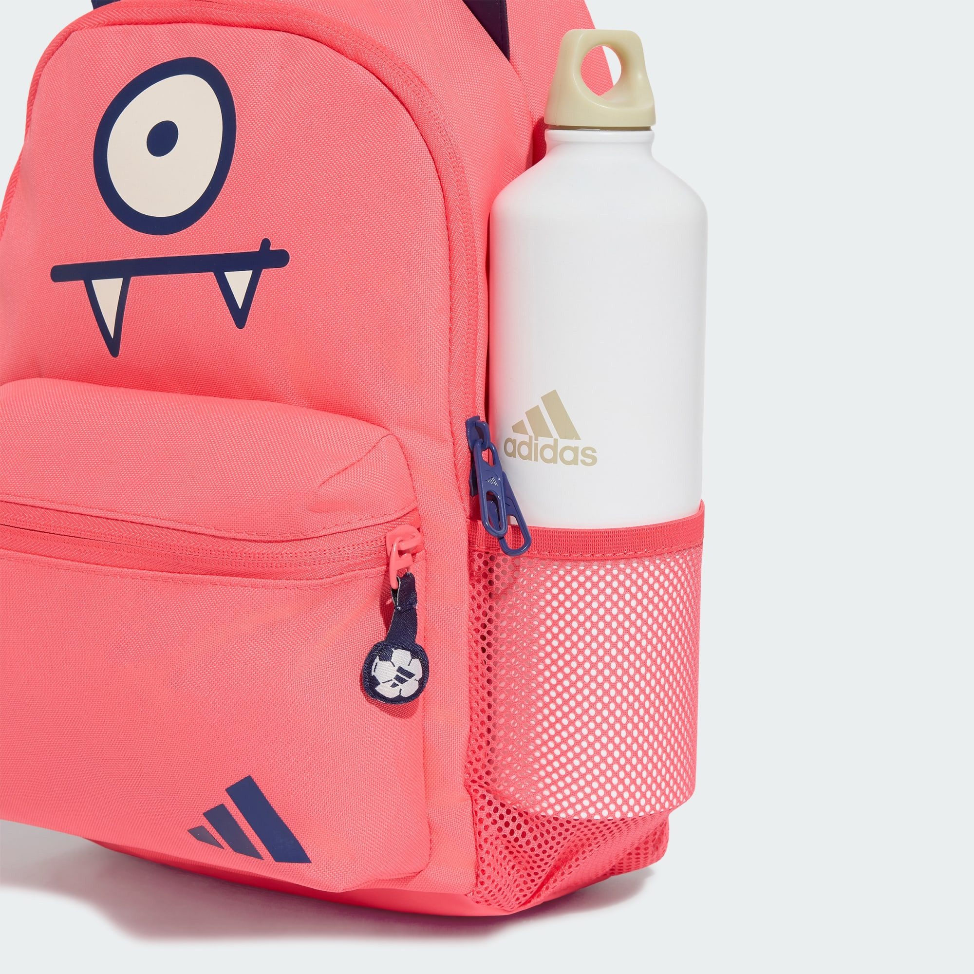 adidas Performance Sportrucksack LITTLE KIDS TIRO_NSTER RUCKSACK S (1-tlg)
