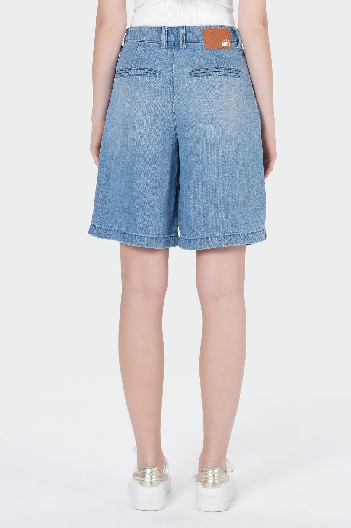 Miracle of Denim Jeansshorts Valentina Shorts