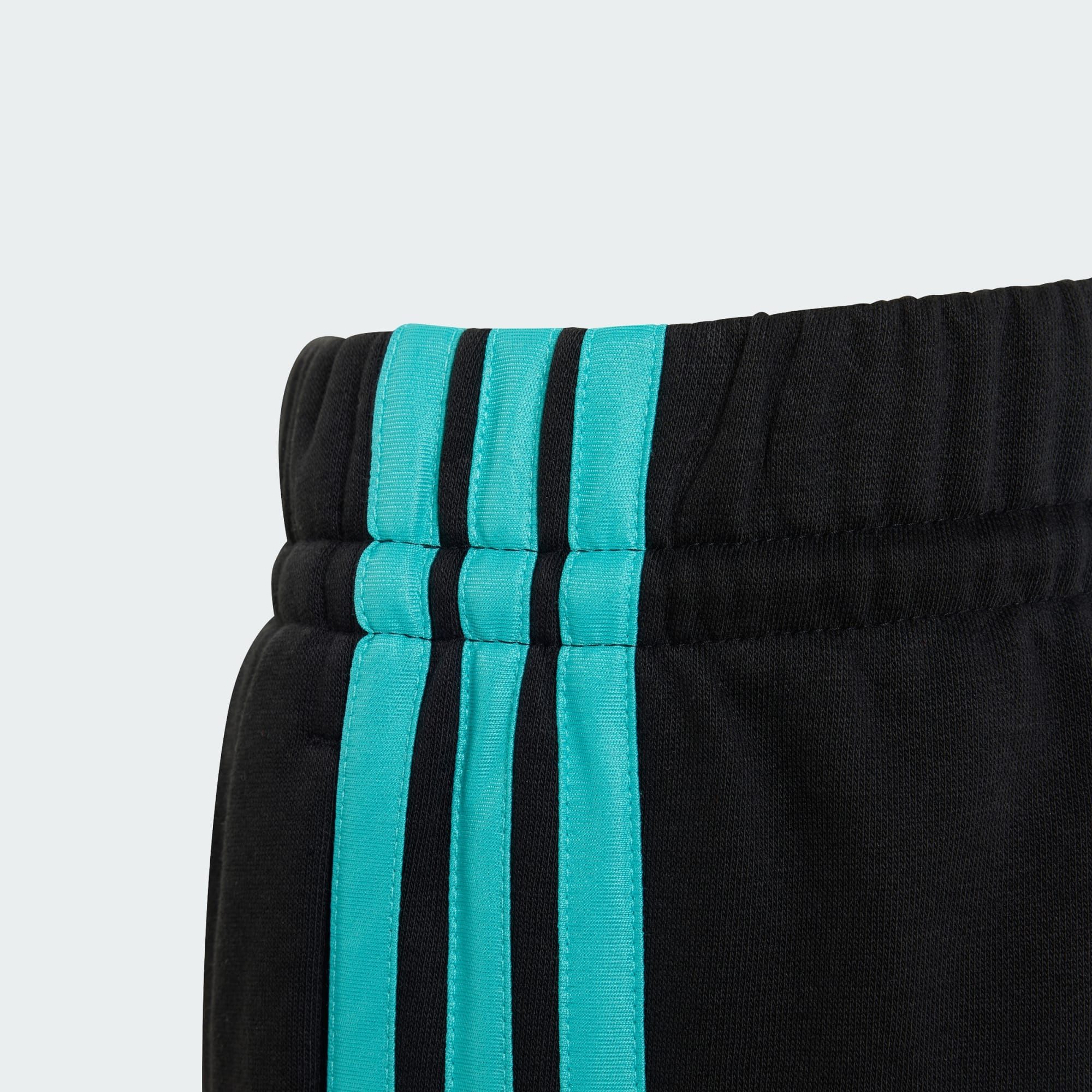 adidas Performance Trainingshose MERCEDES – AMG PETRONAS FORMULA 1 TEAM DNA HOSE (1-tlg) – Bild 4 von 5