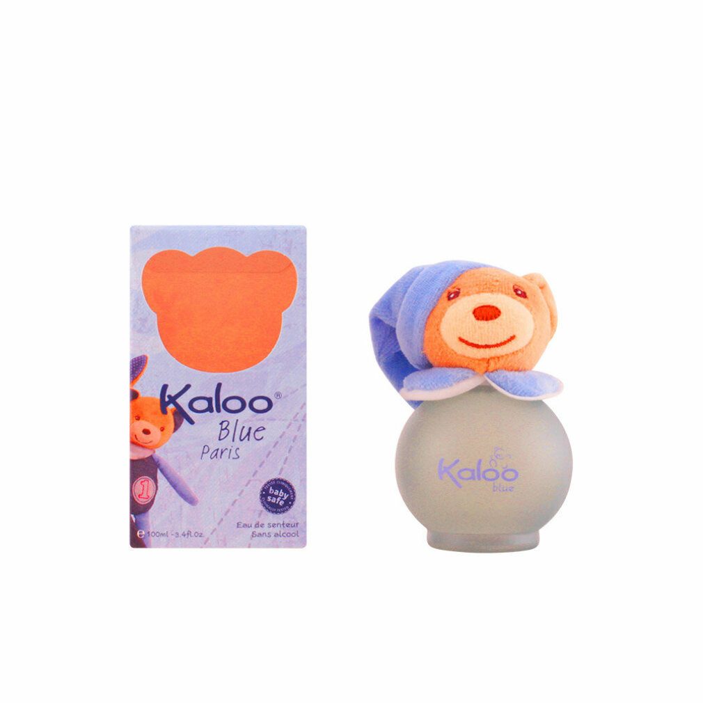Kaloo Körperpflegeduft Classic Blue Eau De Senteur Spray 100ml