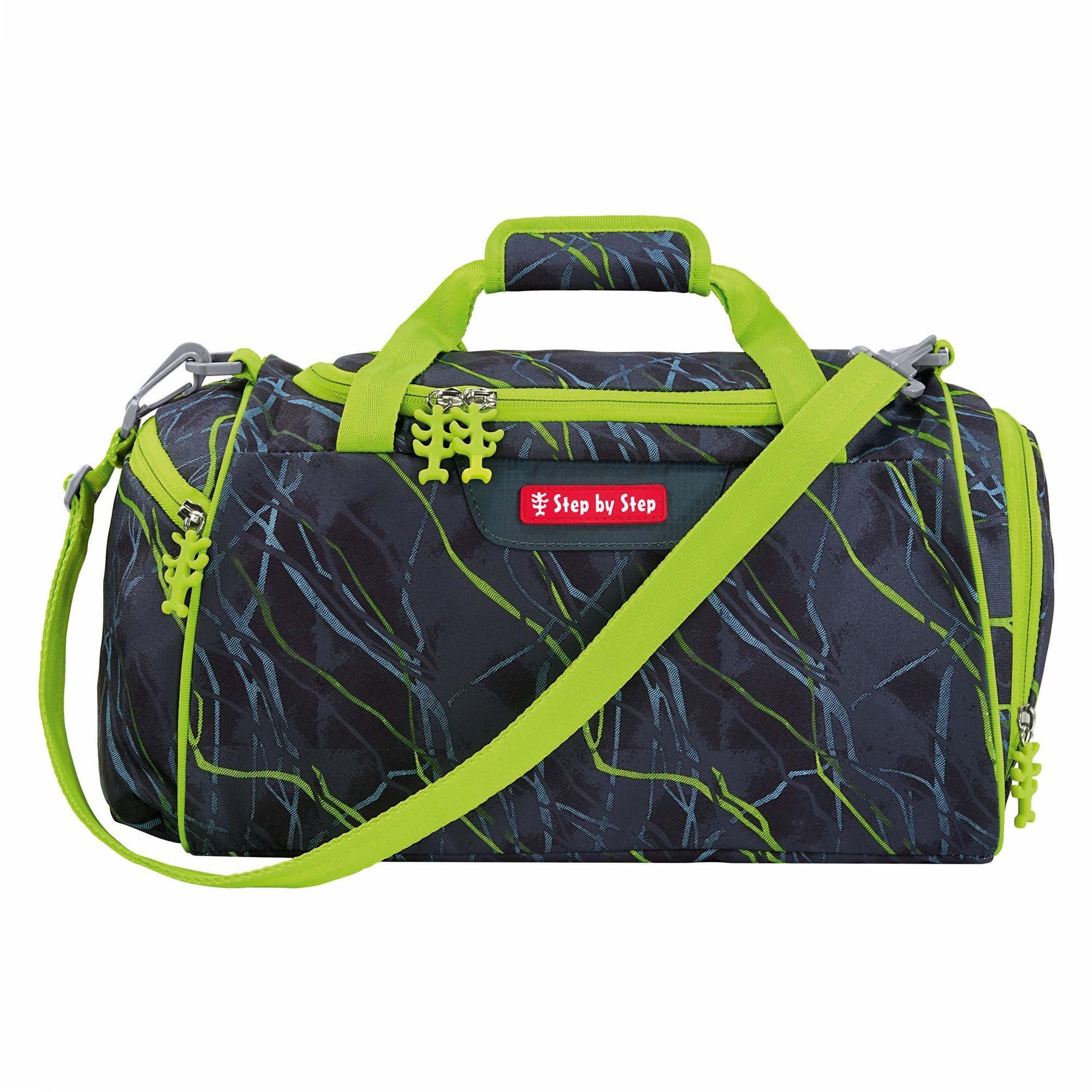 Step by Step Sporttasche, Polyester