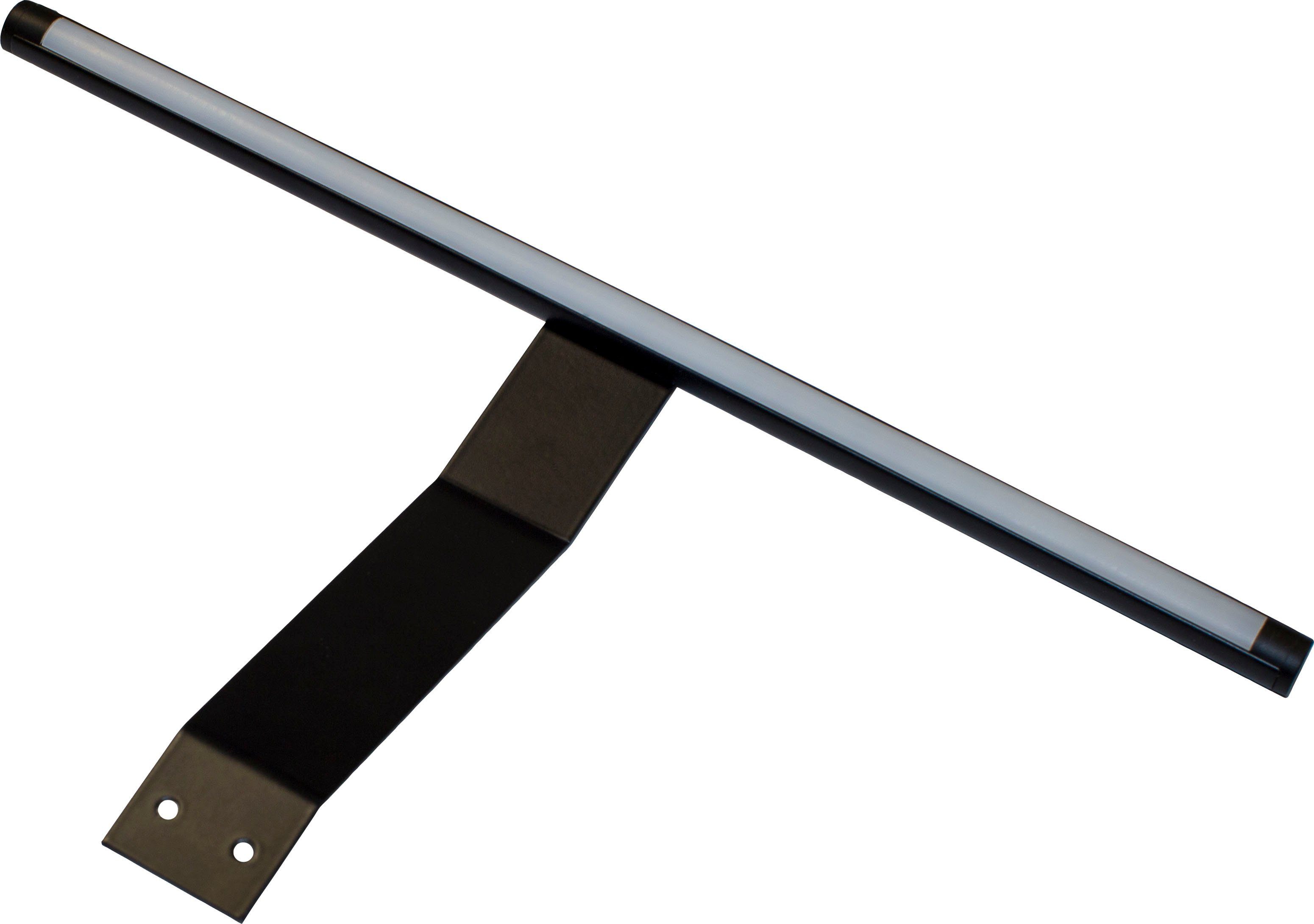 Gami Unterschrankleuchte Enzo, Dimmer, LED fest integriert, Neutralweiß, Für eine optimale Beleuchtung des Lagerraums