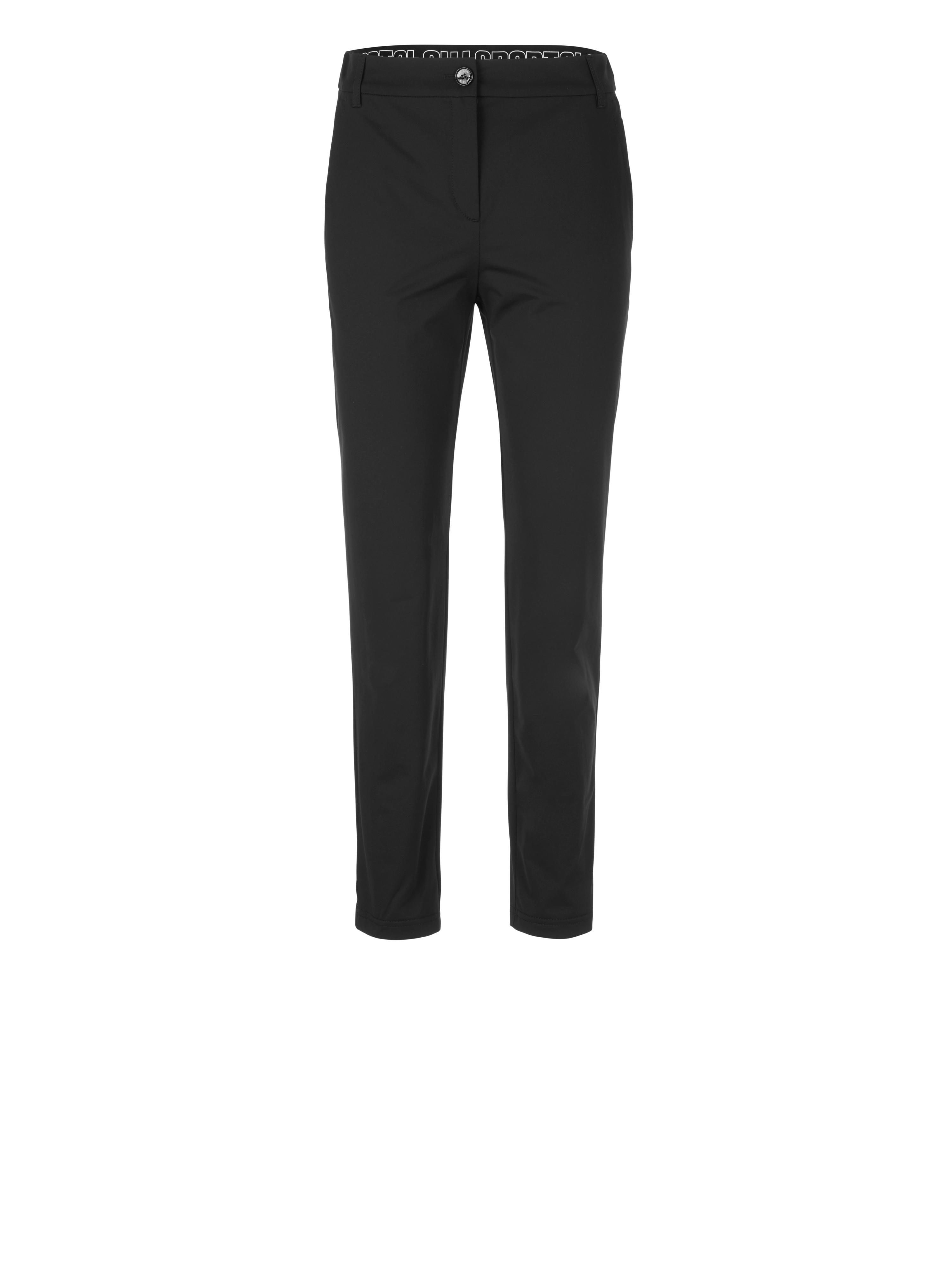 Stoffhose