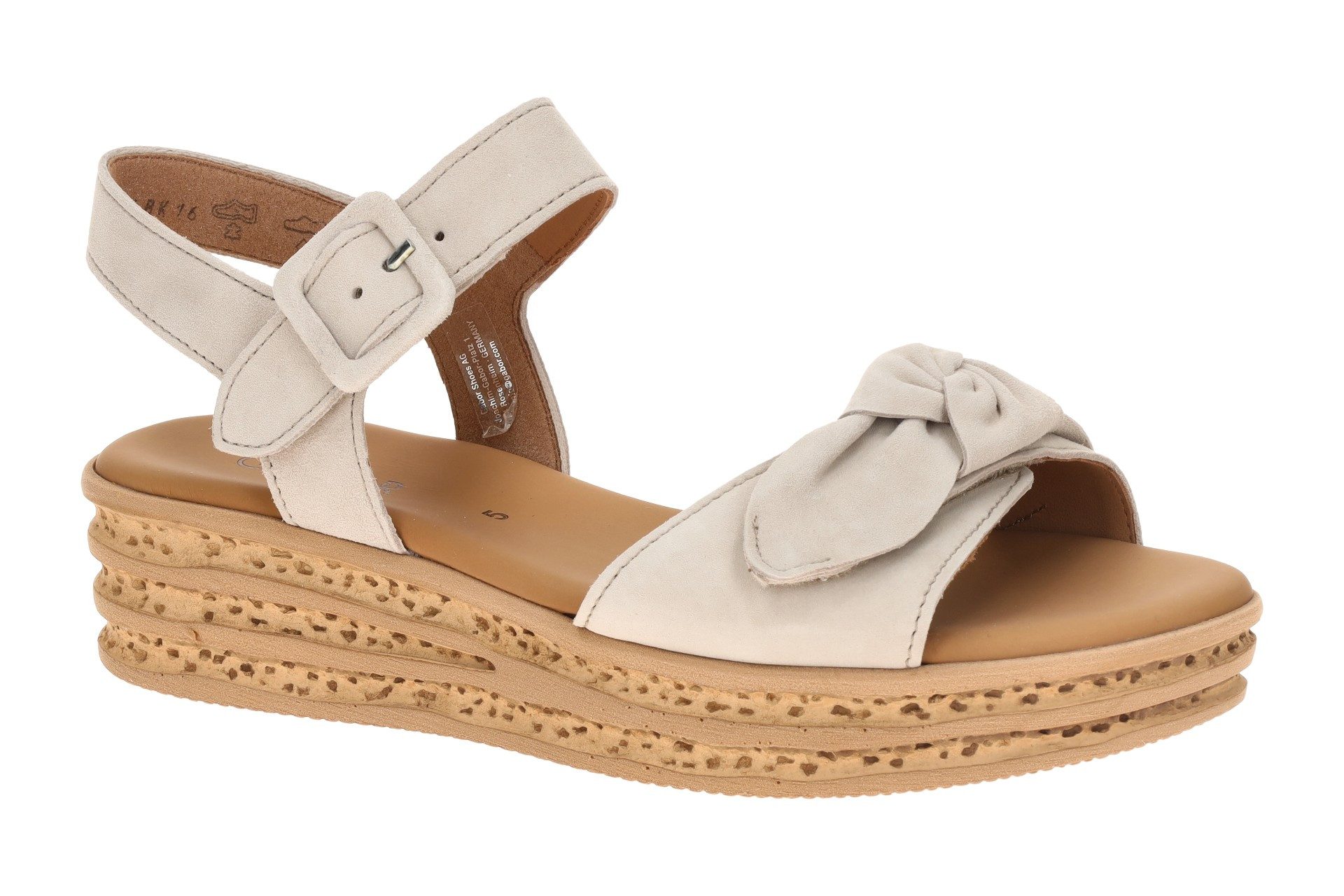 Gabor 84.553.12 Sandalette