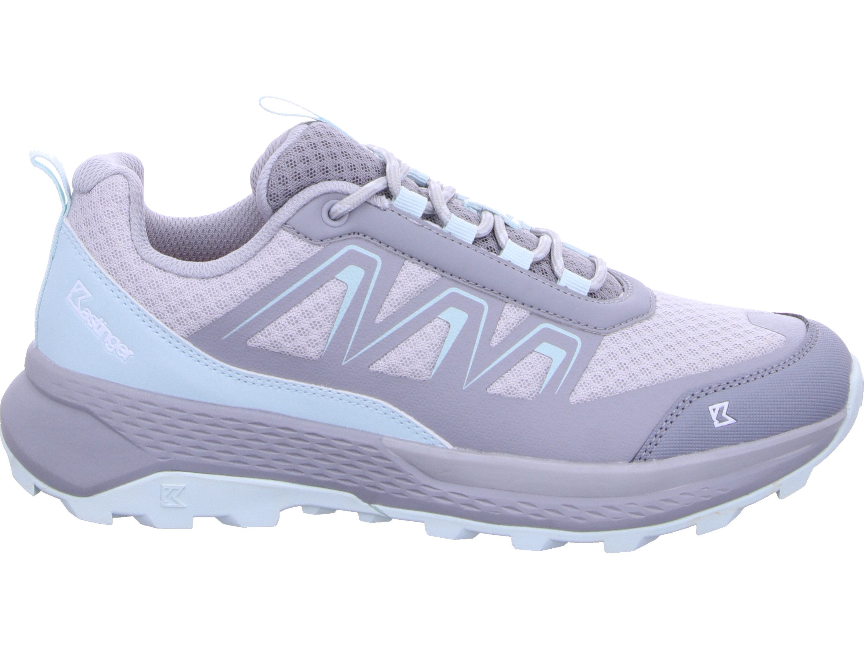 Kastinger LH-X HIKER LOW Trekkingschuh mit wasserabweisendem Obermaterial