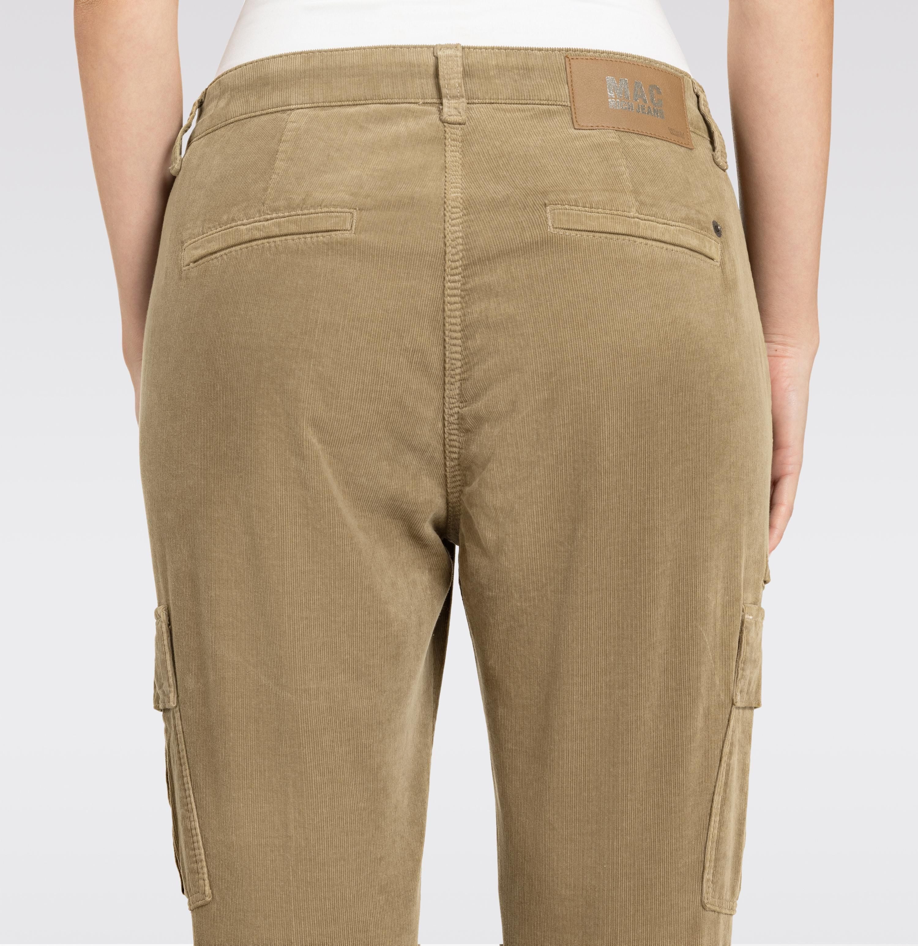 MAC Cordhose Rich Cargo