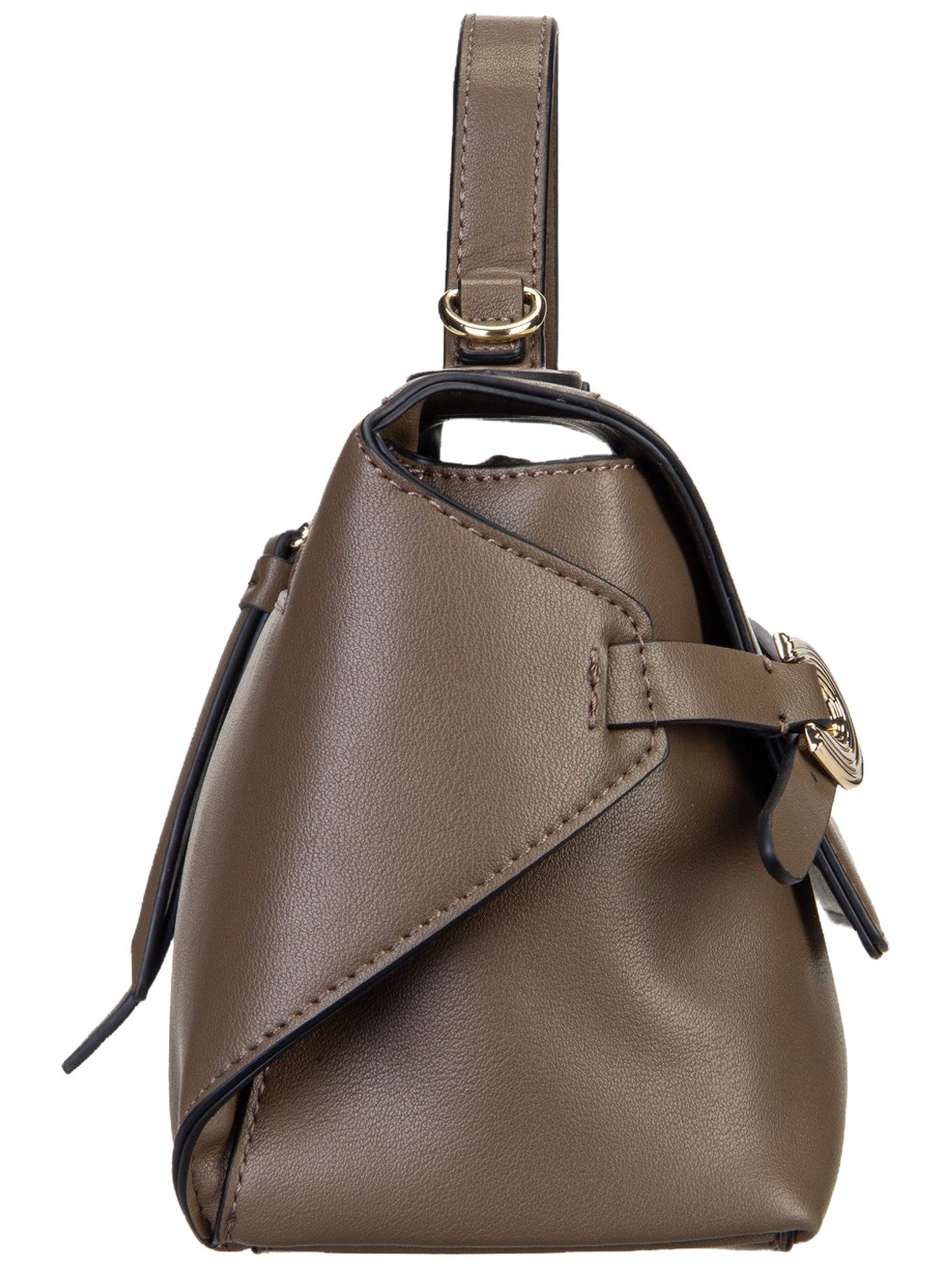Seidenfelt Manufaktur Handtasche Joensuu Handbag, Henkeltaschen