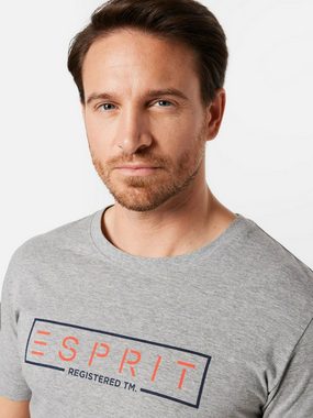 Esprit T-Shirt (1-tlg) Plain/ohne Details