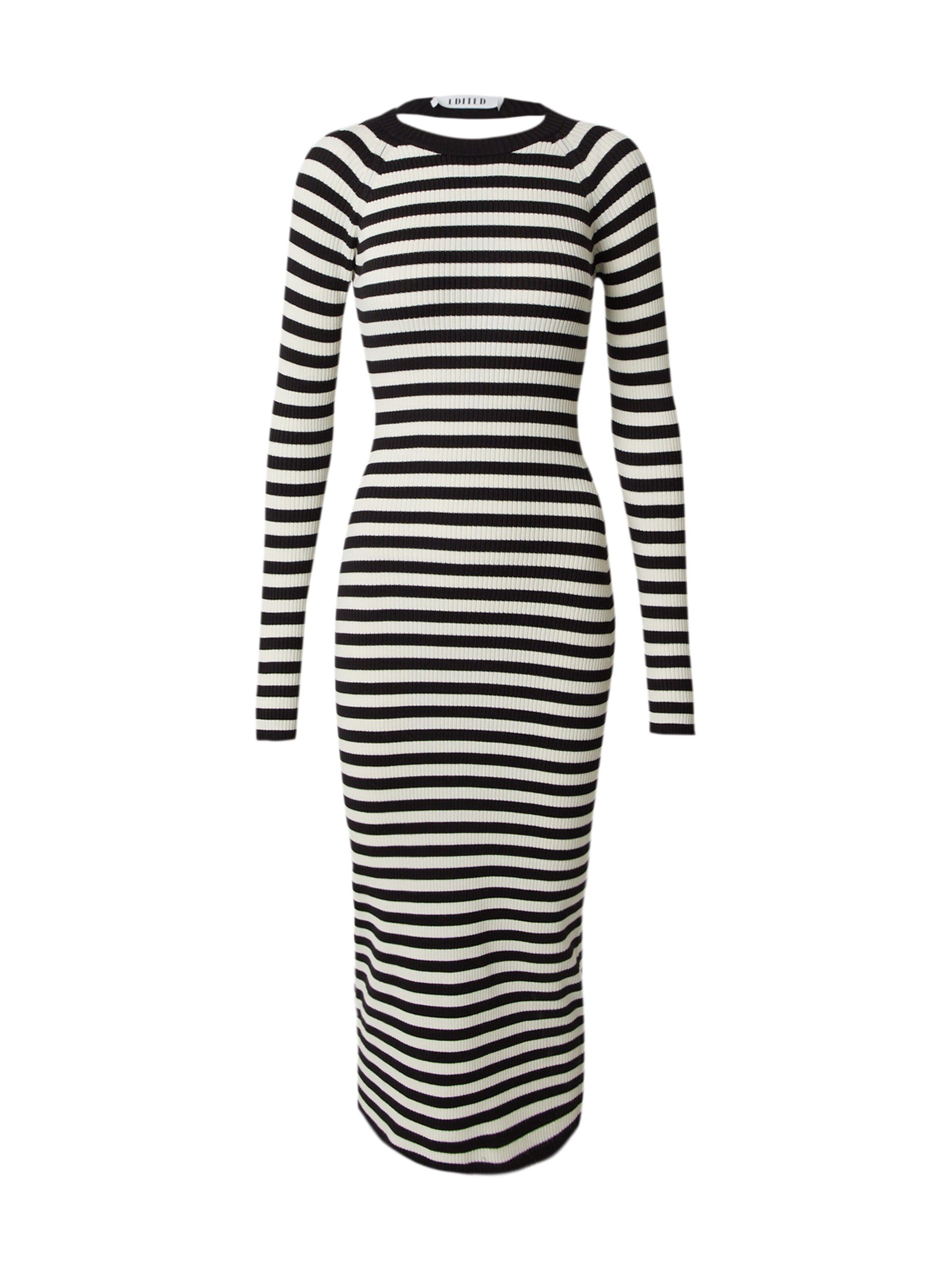 EDITED Maxikleid Marcelina (1-tlg) Plain/ohne Details