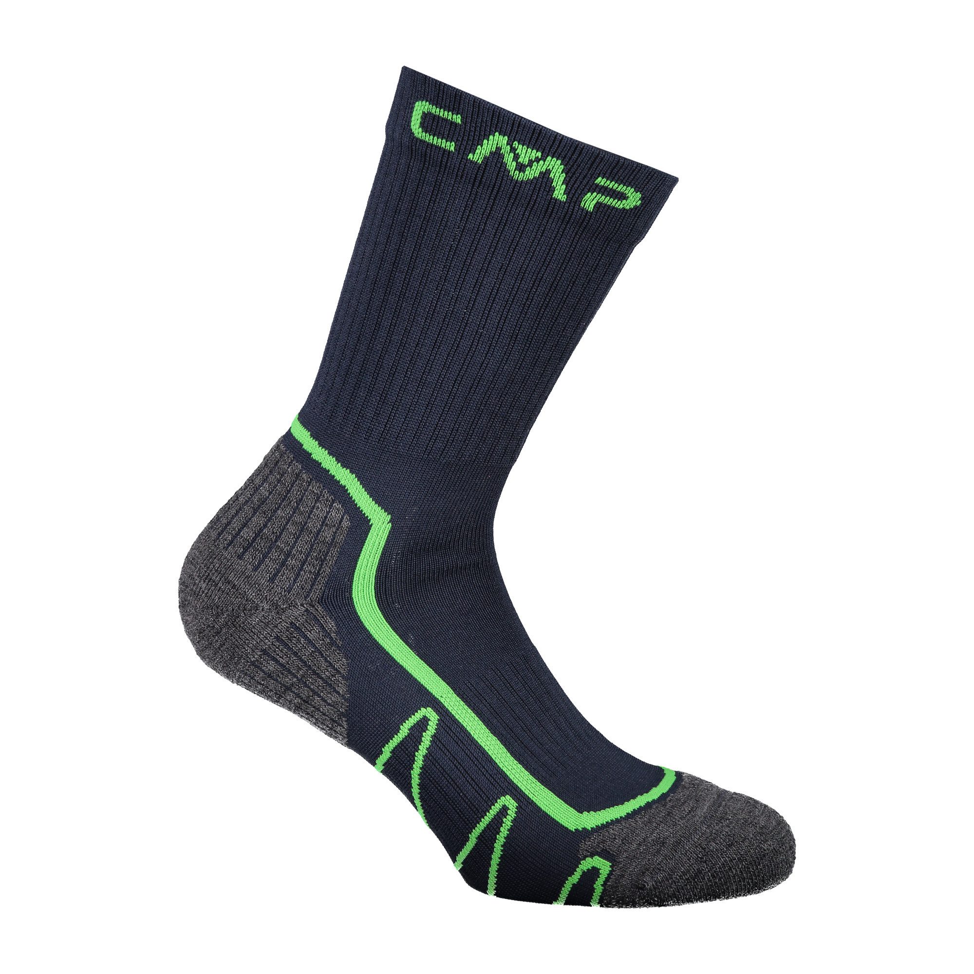 CMP Sportsocken CMP Trekkingsocke Poly Medium günstig online kaufen
