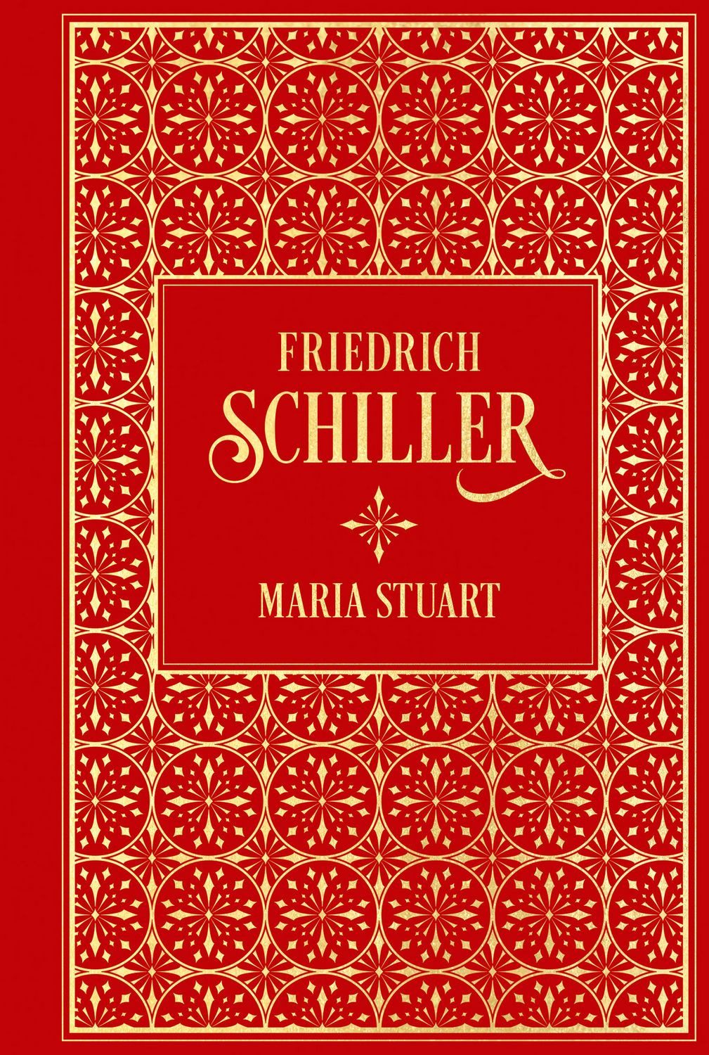 Maria Stuart / Friedrich Schiller
