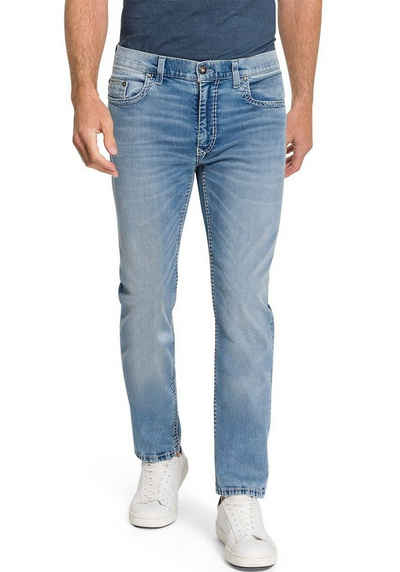 Pioneer Authentic Jeans Straight-Jeans Rando