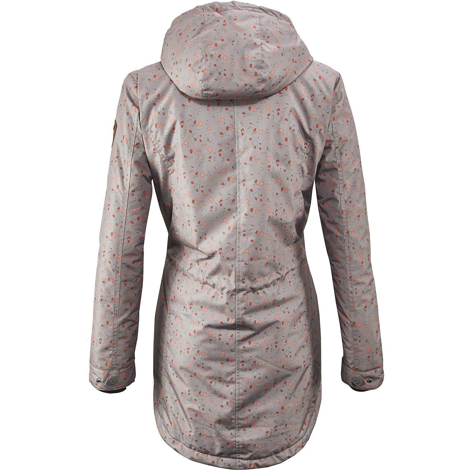 G.I.G.A. DX by killtec Outdoorjacke Parka Cushy