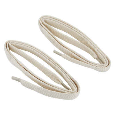 Collonil Schnürsenkel »Schnürsenkel / Schuhband - flach - ca. 9 mm breit«