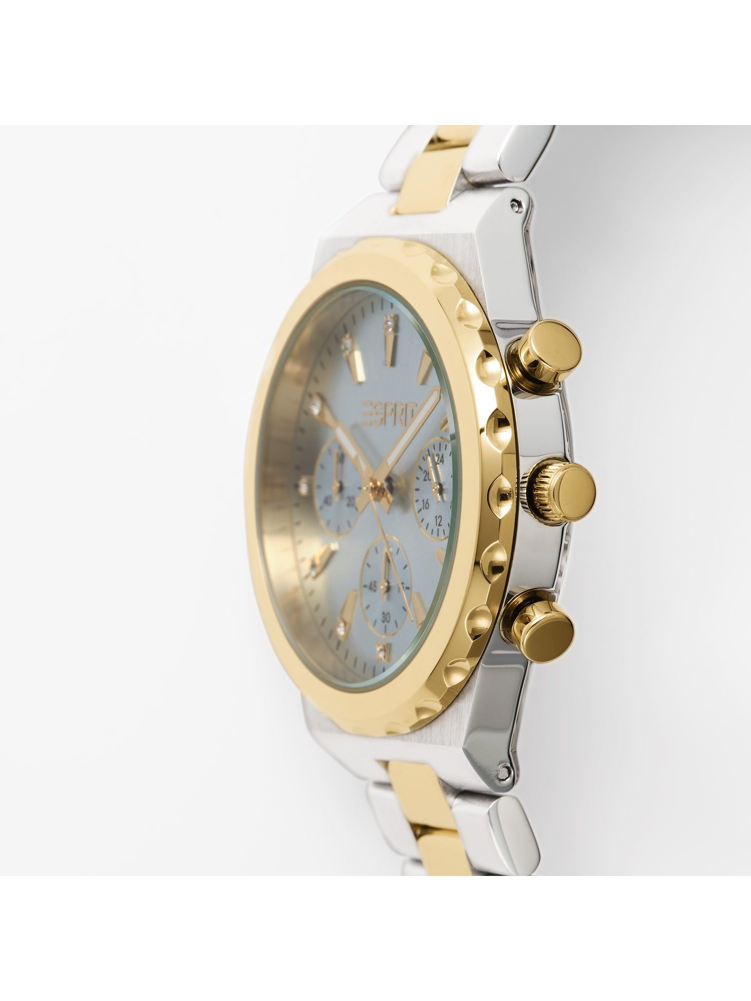 Esprit Quarzuhr ESPRIT Damen-Uhren Analog Quarz, günstig online kaufen