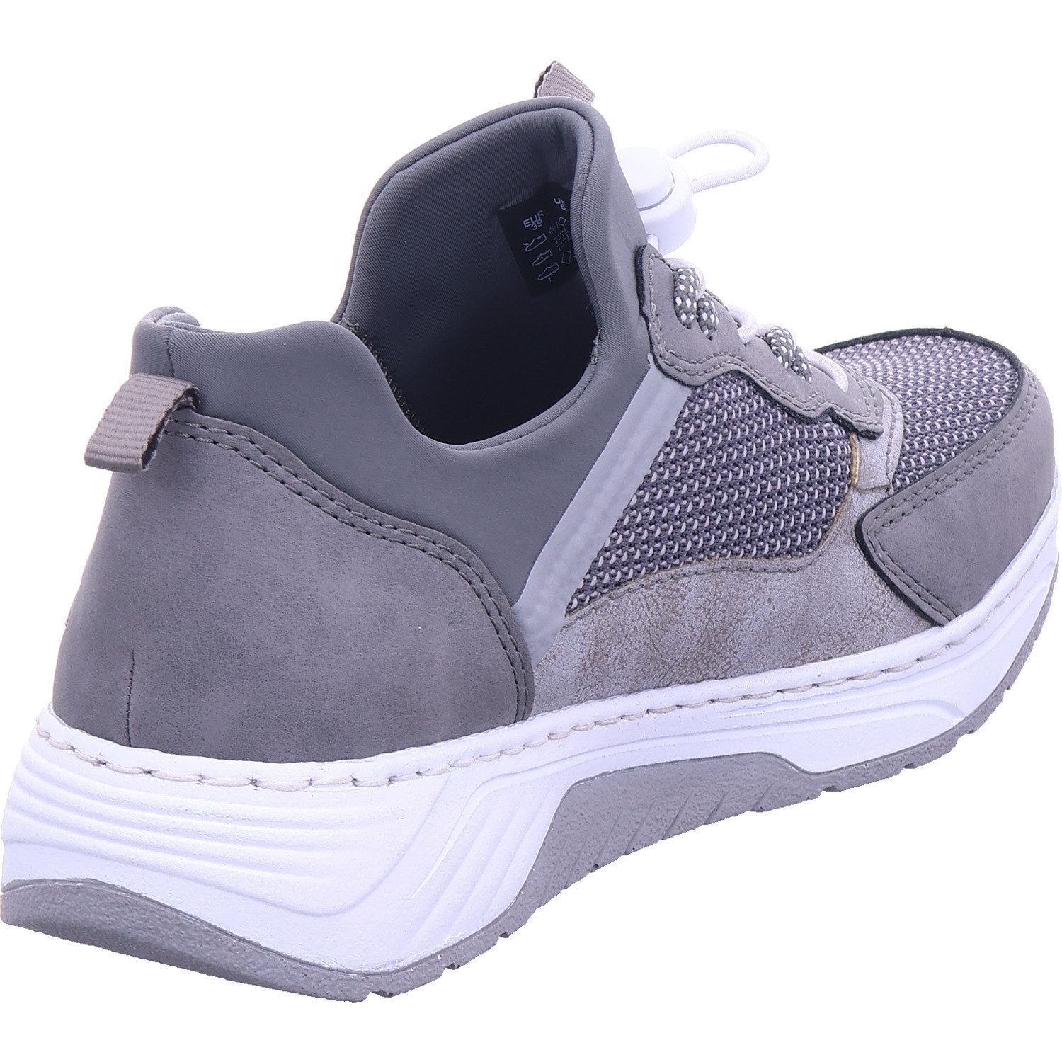 Schnürschuh