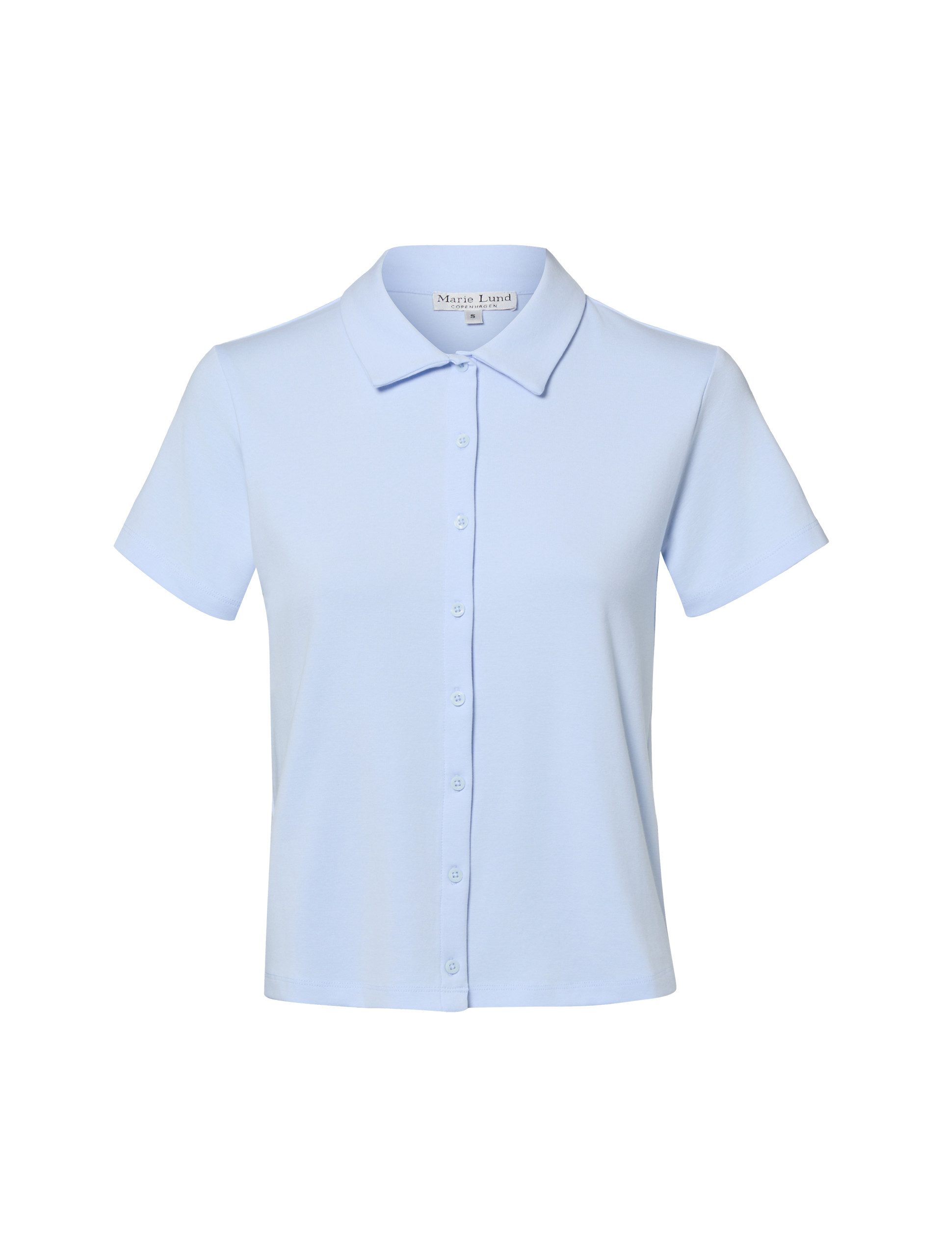 Marie Lund Poloshirt