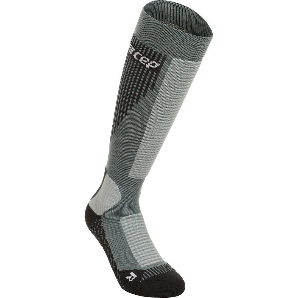 Kompressionsstrümpfe Cold Weather Socks Tall V2