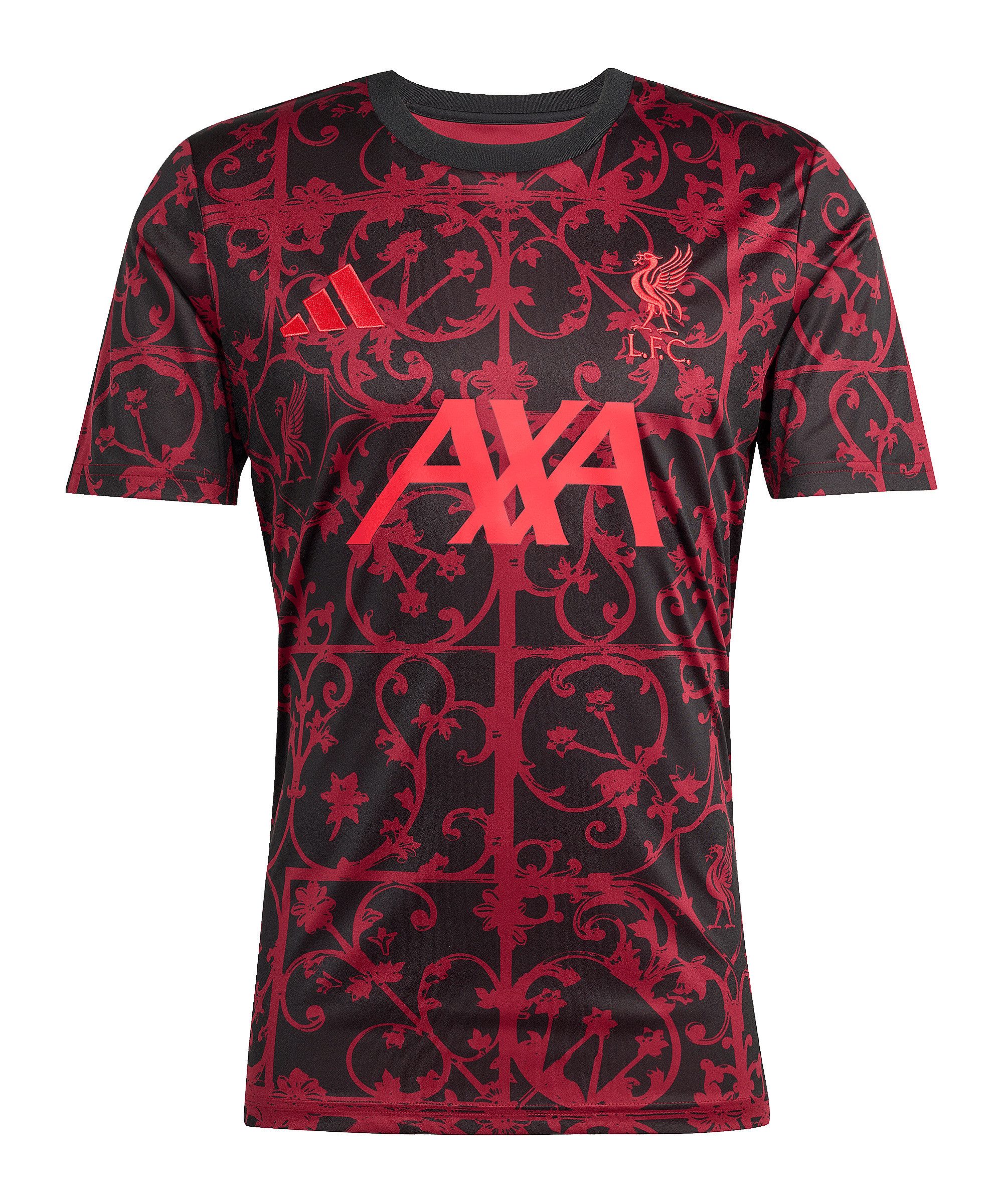 adidas Performance Fußballtrikot adidas Performance Teamsport