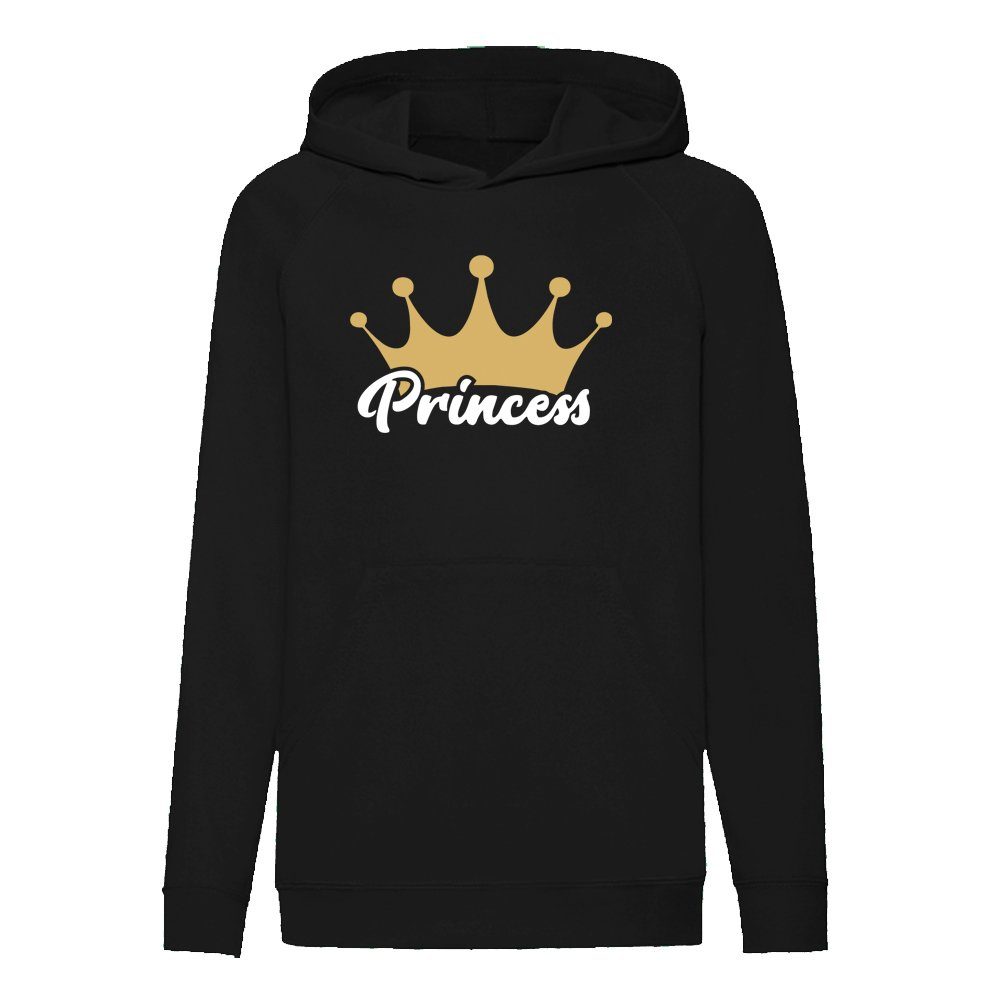 Hoodie Princess