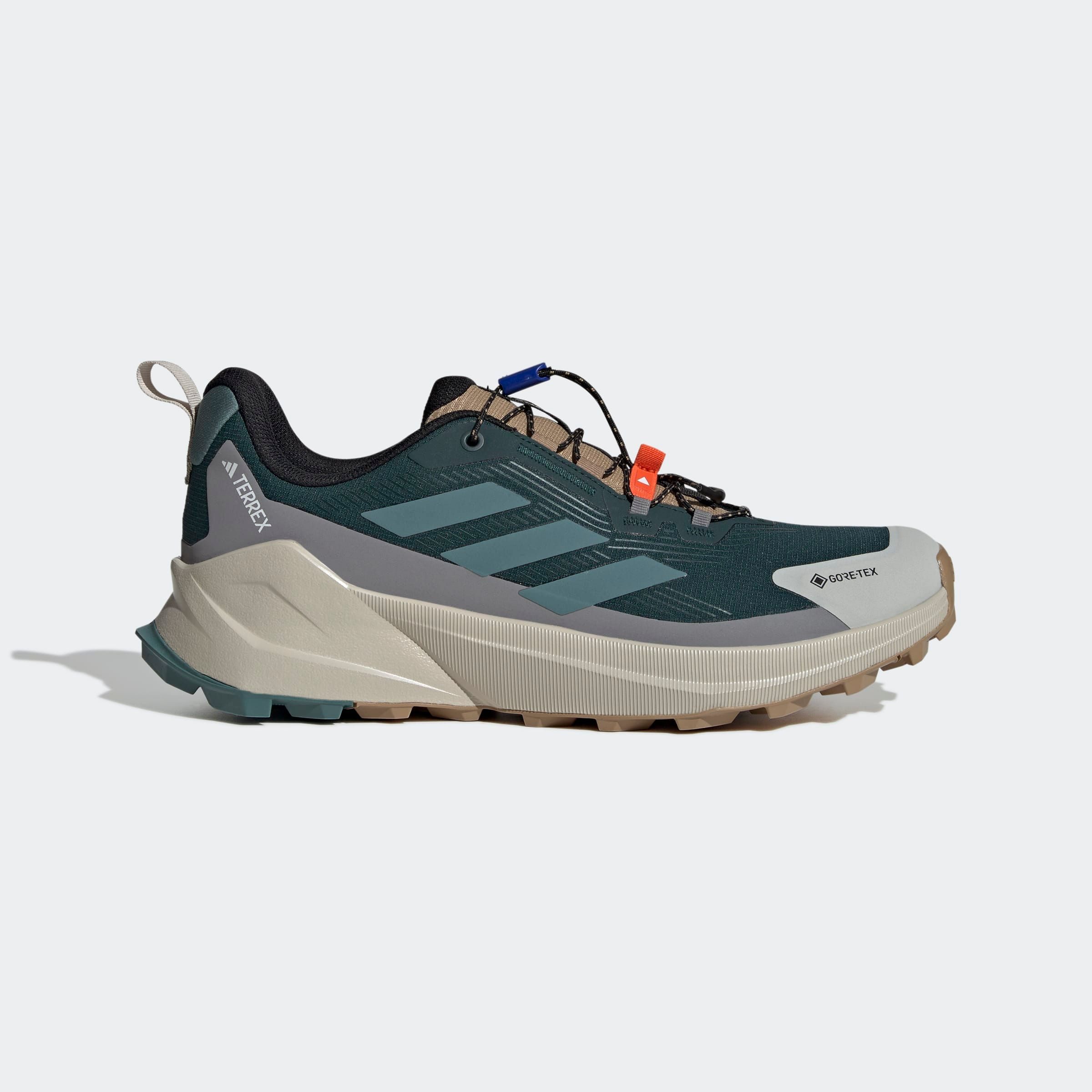 adidas TERREX TERREX TRAILMAKER 2 GORE-TEX SPEED LACE Wanderschuh wasserdic günstig online kaufen