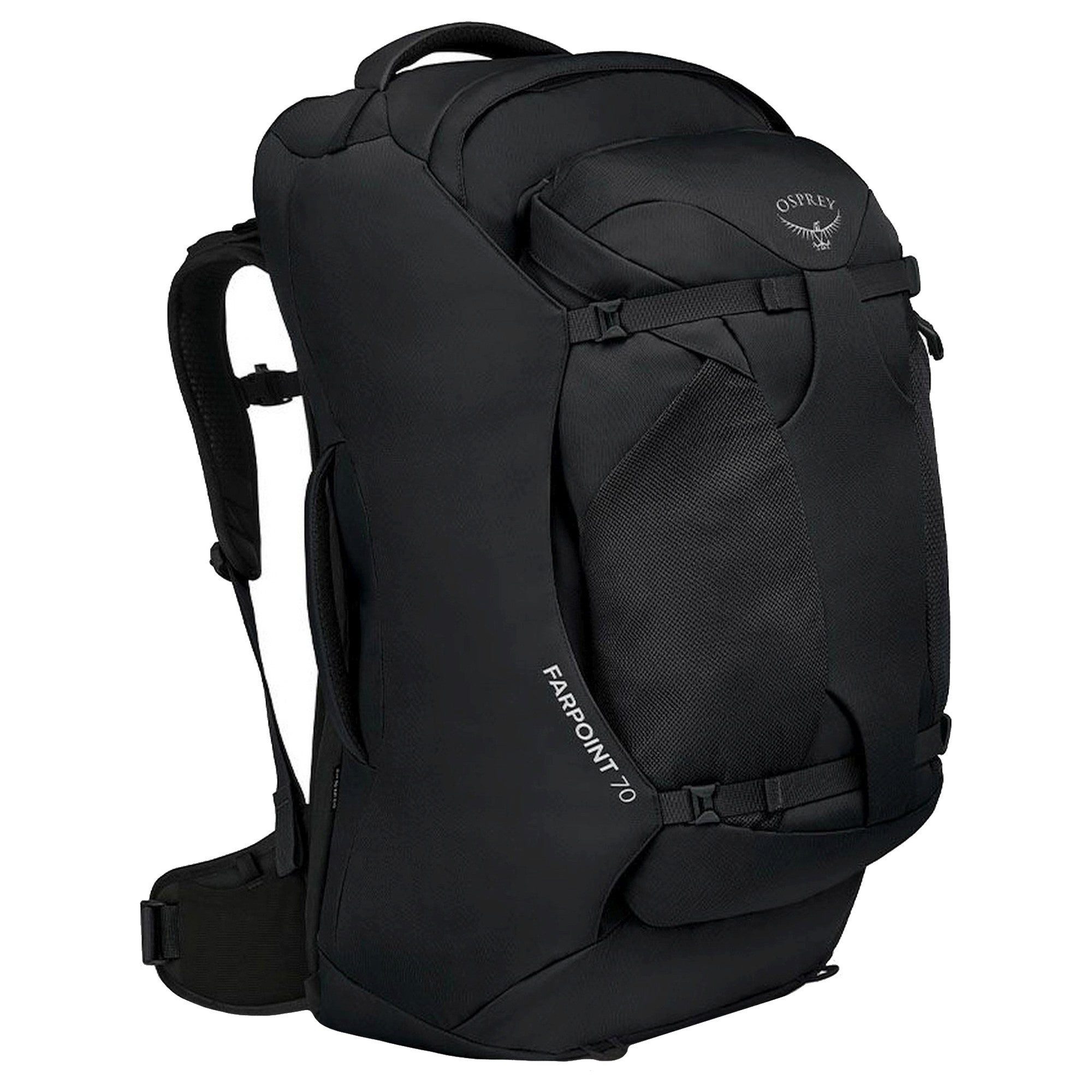 Osprey Reiserucksack Farpoint 70 - Reiserucksack günstig online kaufen