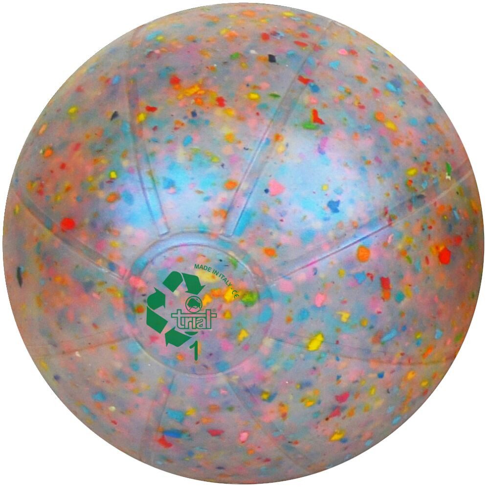 Trial Medizinball Medizinball Recycle, Durch dynamische Bewegungen Stärkung des gesamten Körpers