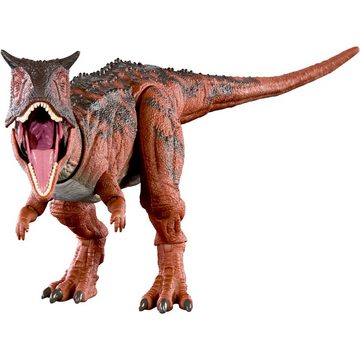 Mattel® Spielfigur Jurassic World Hammond Collection - Carnotaurus