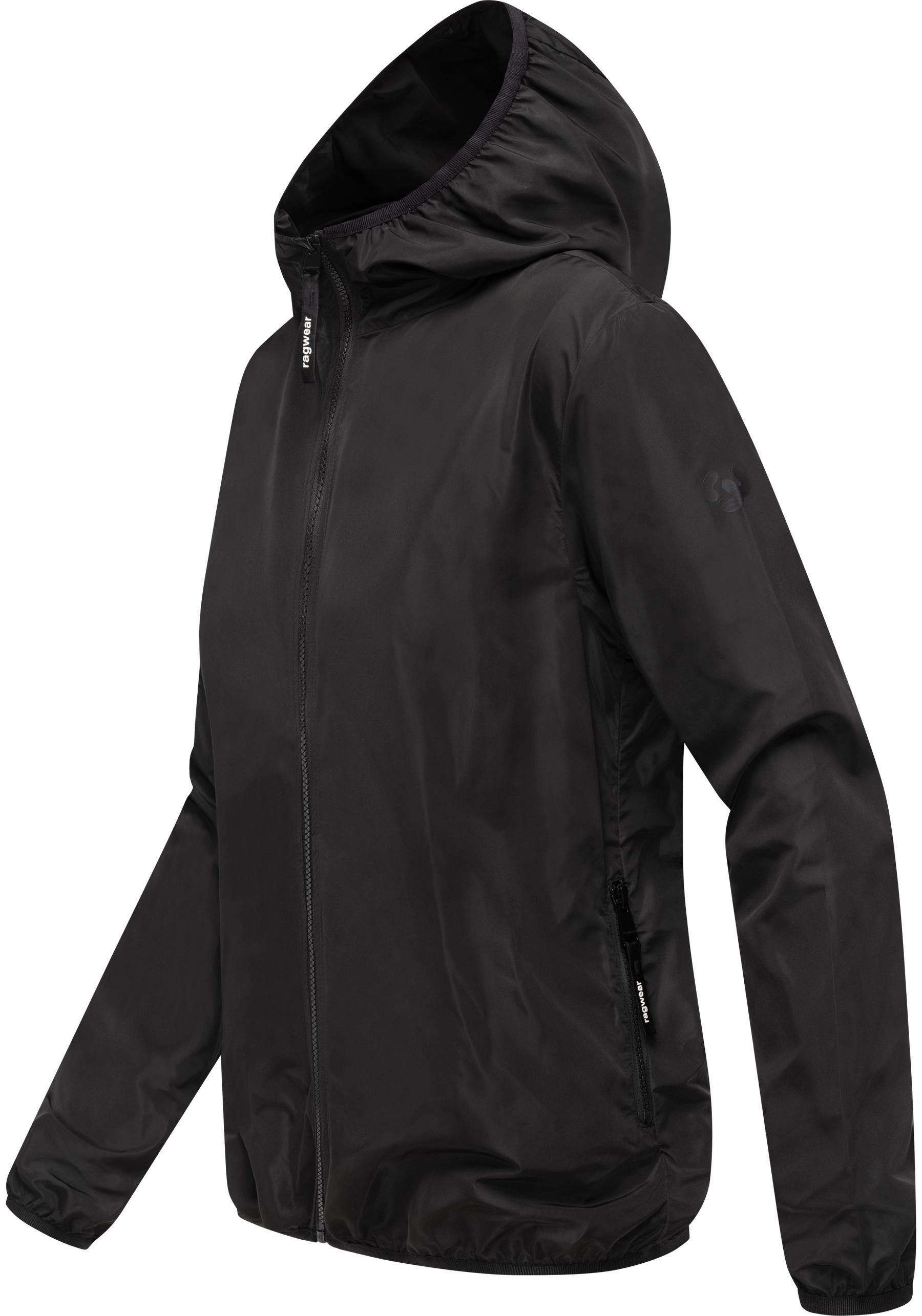 Ragwear Outdoorjacke Vinzie C Extraleichte Übergangsjacke günstig online kaufen