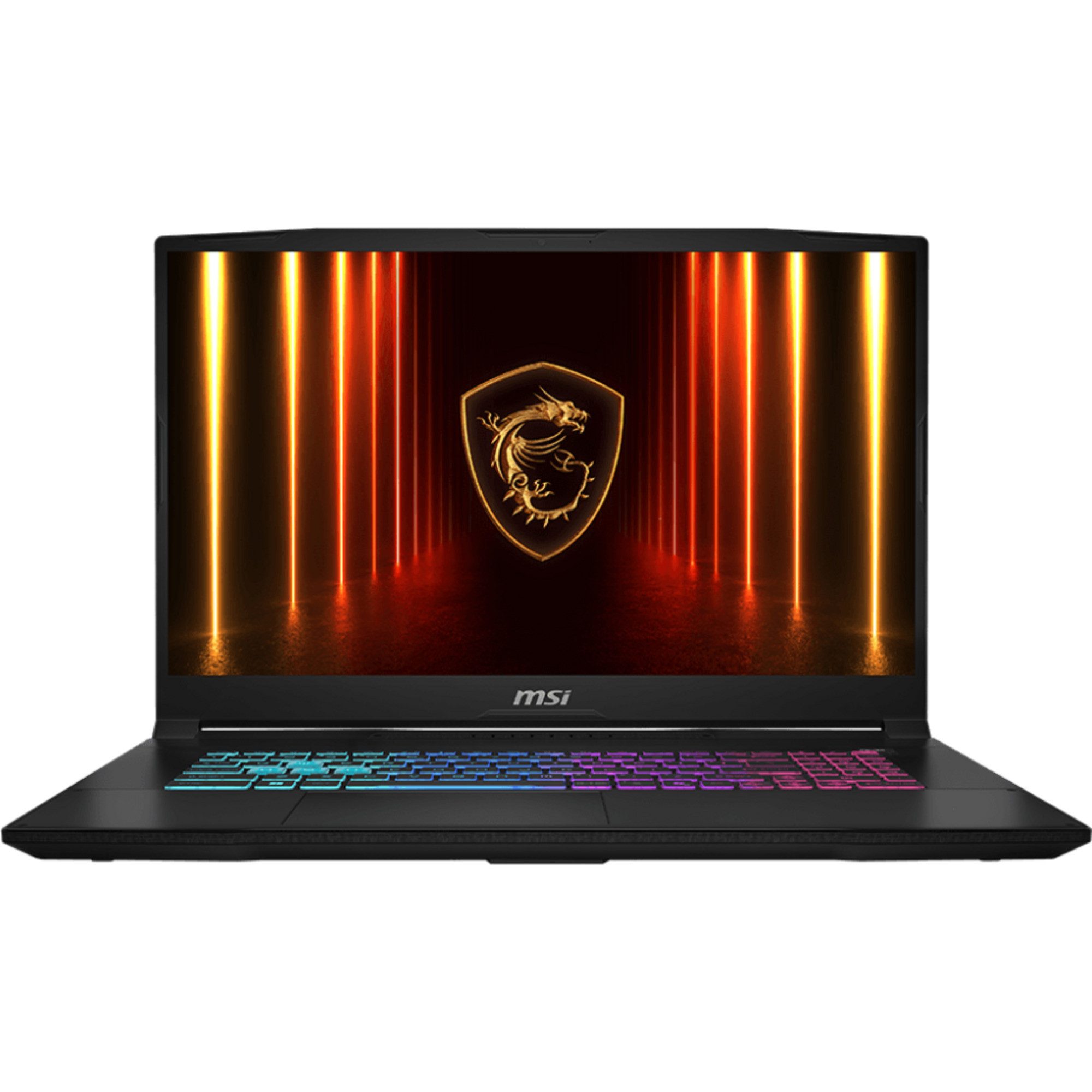 MSI MSI Katana 17 HX B14WFK-227, Gaming-Notebook Notebook (Core i7, 16 GB)