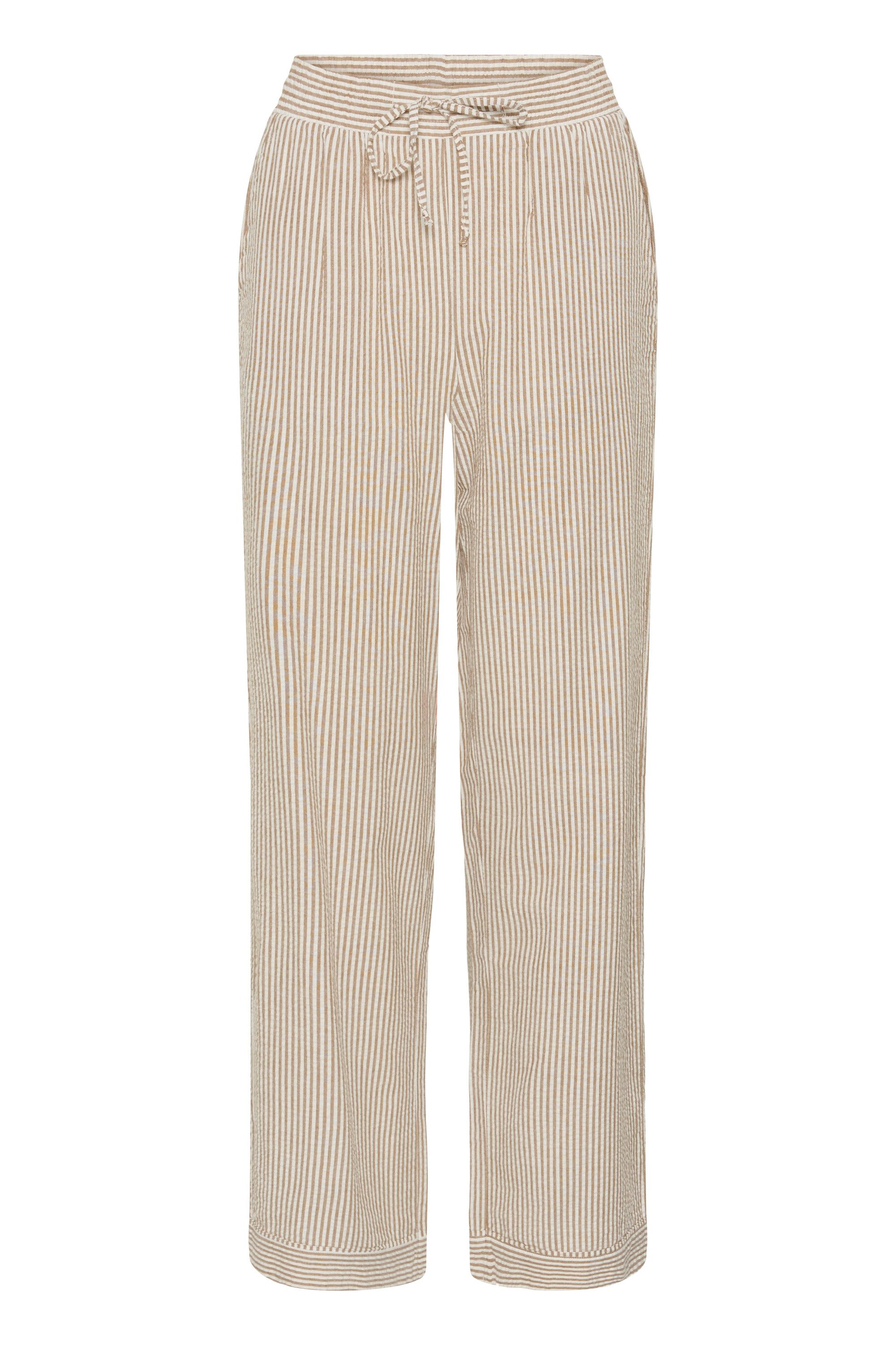 Stoffhose Casual Hose ElmikoSZ
